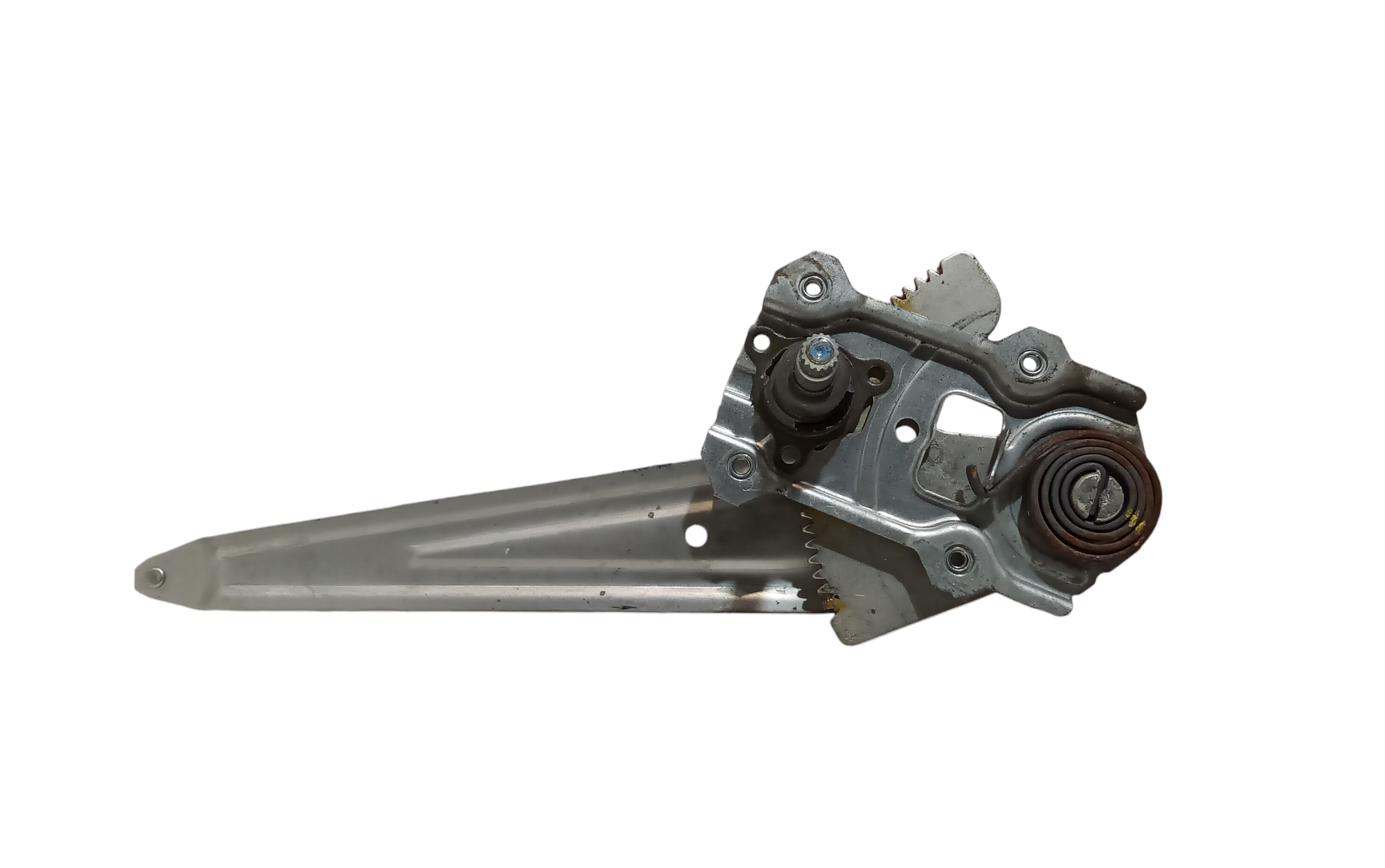 Alzacristallo Porta Post. Destro 93193322 Usato