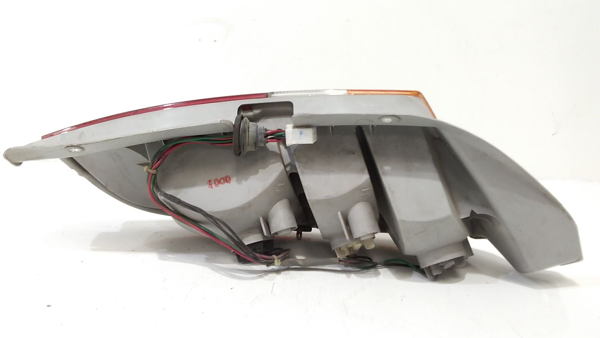 Fanale Post. Destro 9240202010 Usato