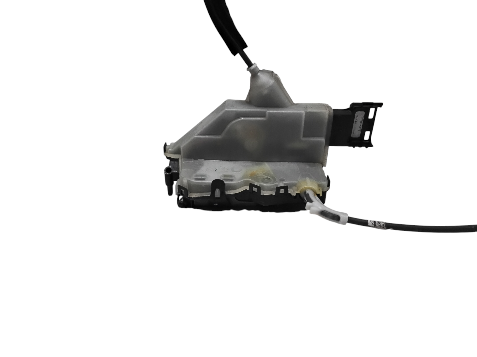 Serratura Porta Post. Destro 1523327 Usato