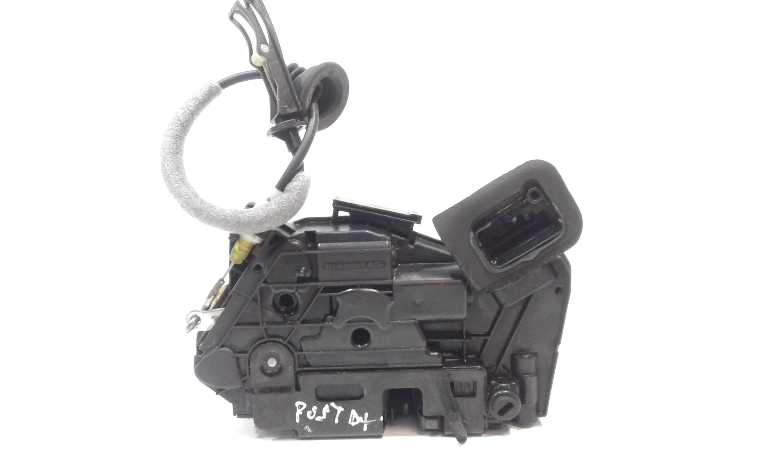 Serratura Porta Post. Destro Usato