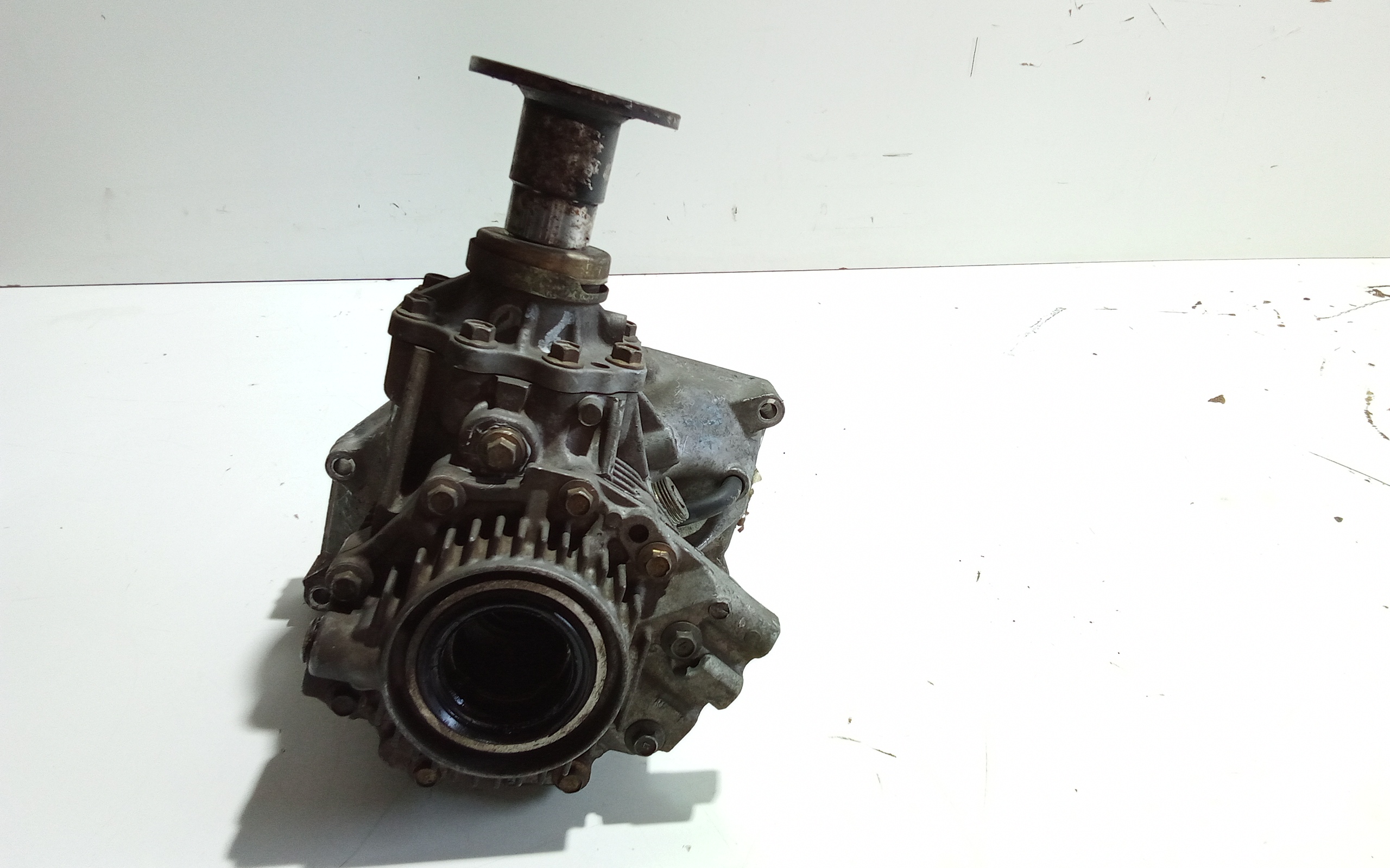 Differenziale Ant. Compl. Usato