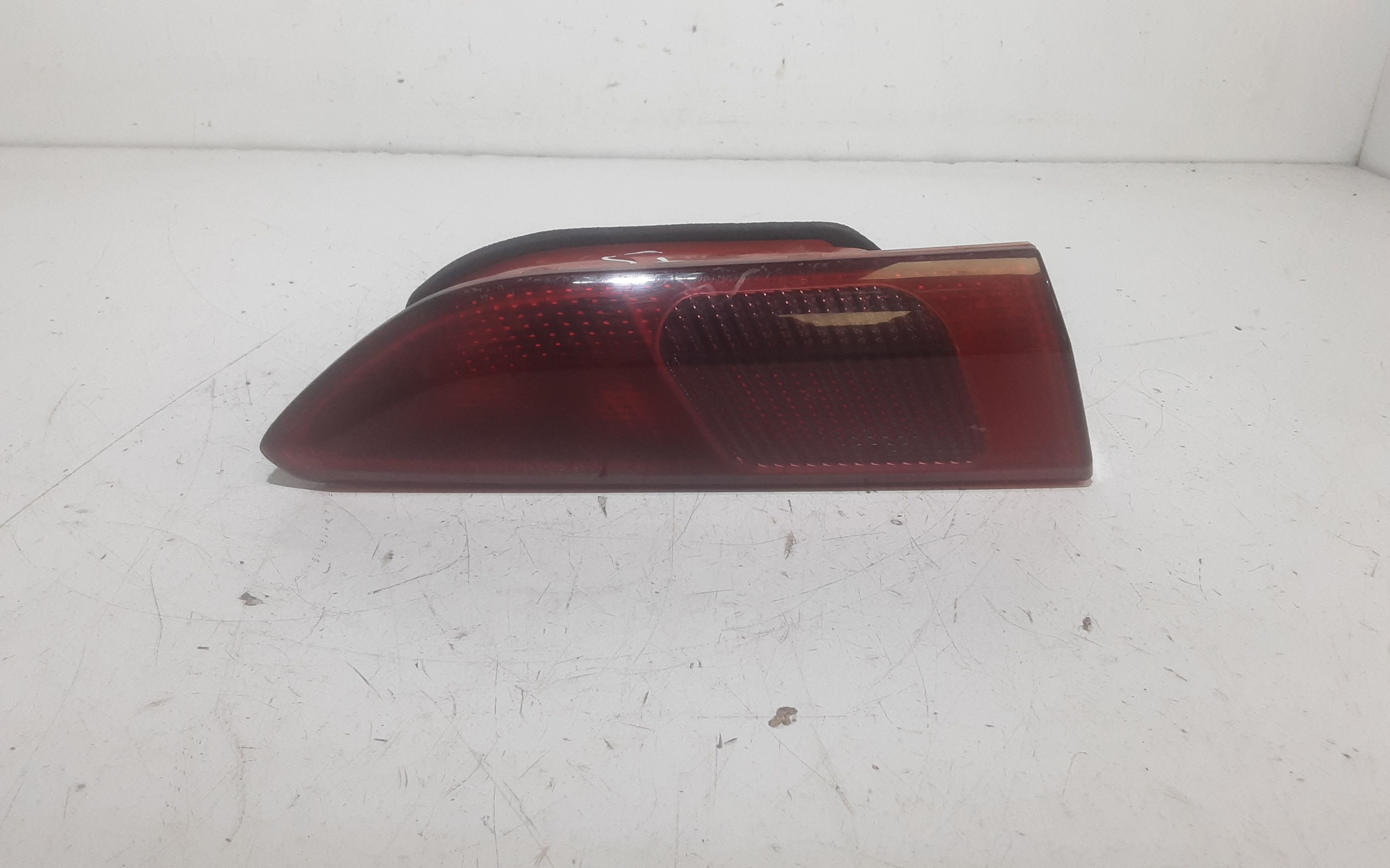 Fanale Stop Supplementare Sinistro Usato