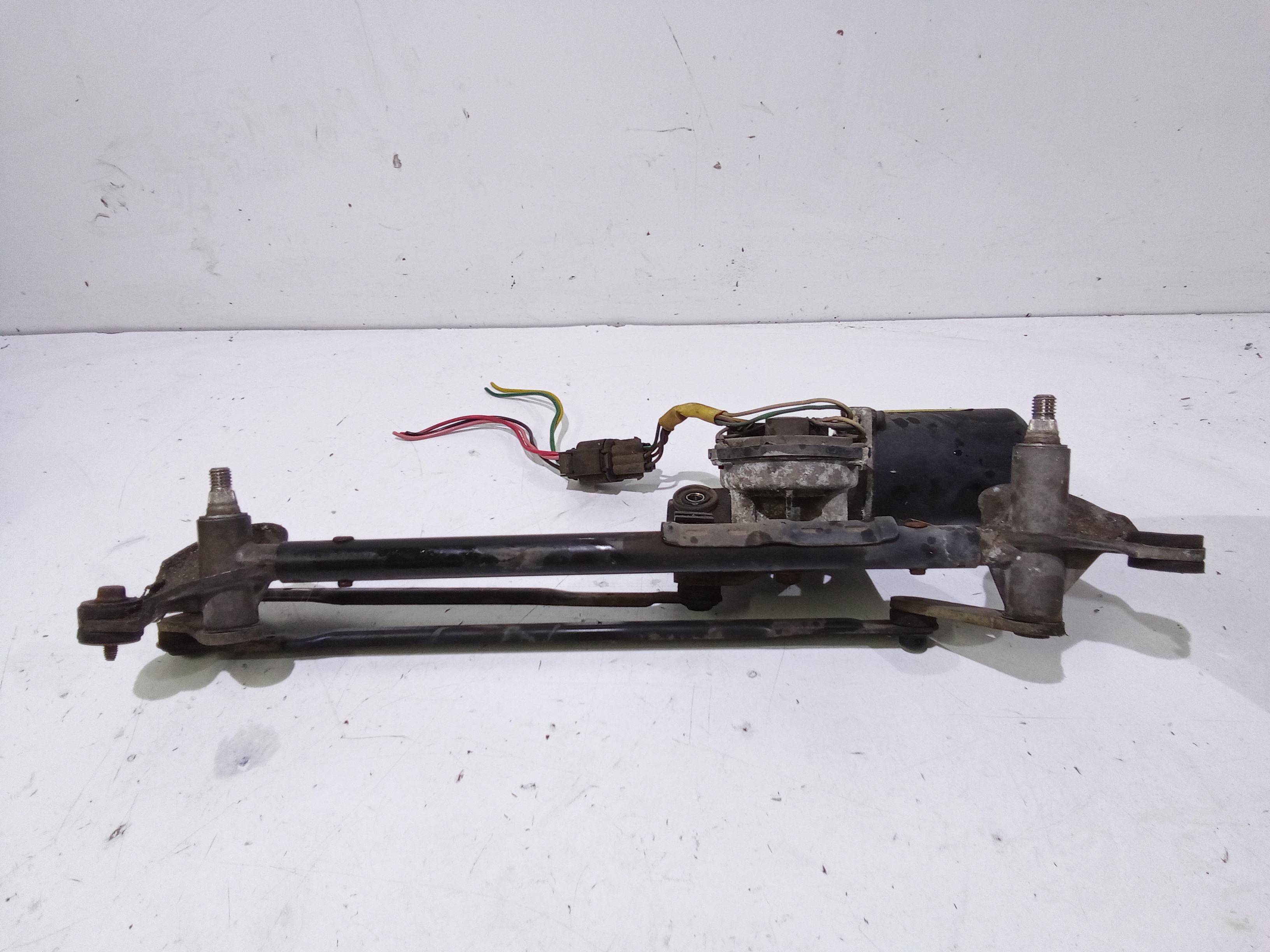 Motorino Tergiparabrezza Compl. Usato