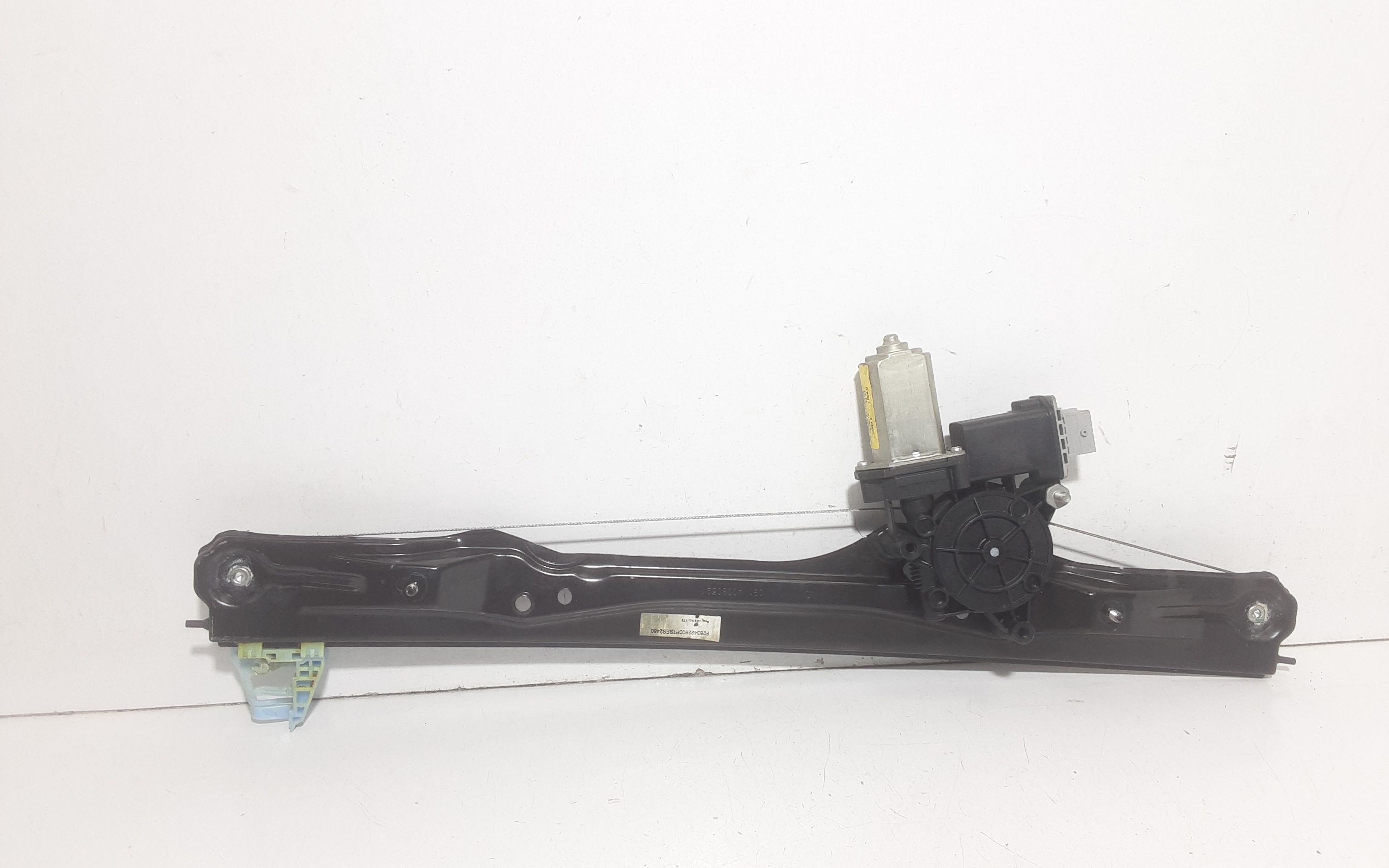 Alzacristallo Porta Ant. Sinistro Usato