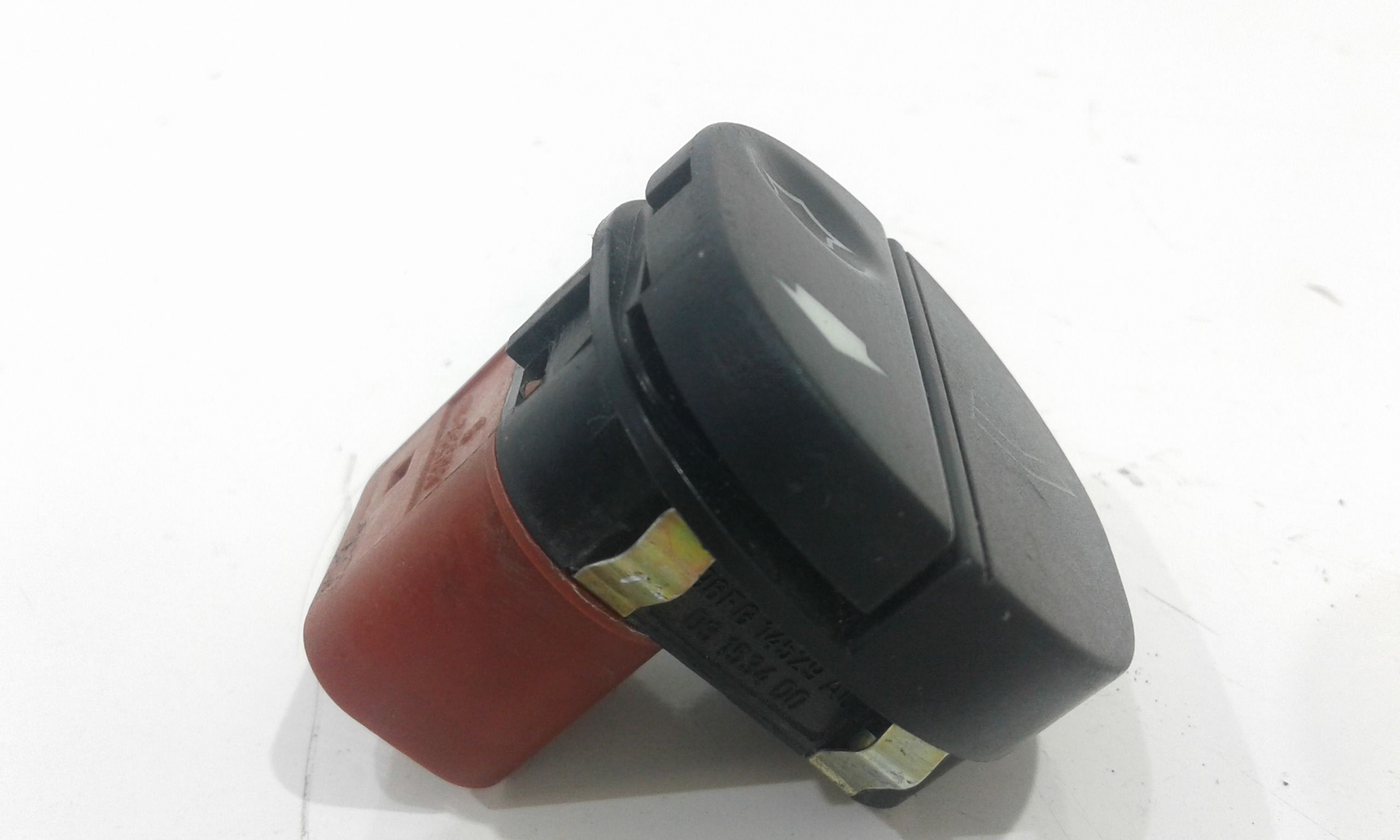 Interruttore Alzacristalli Porta Ant. Destro 1107243 Usato