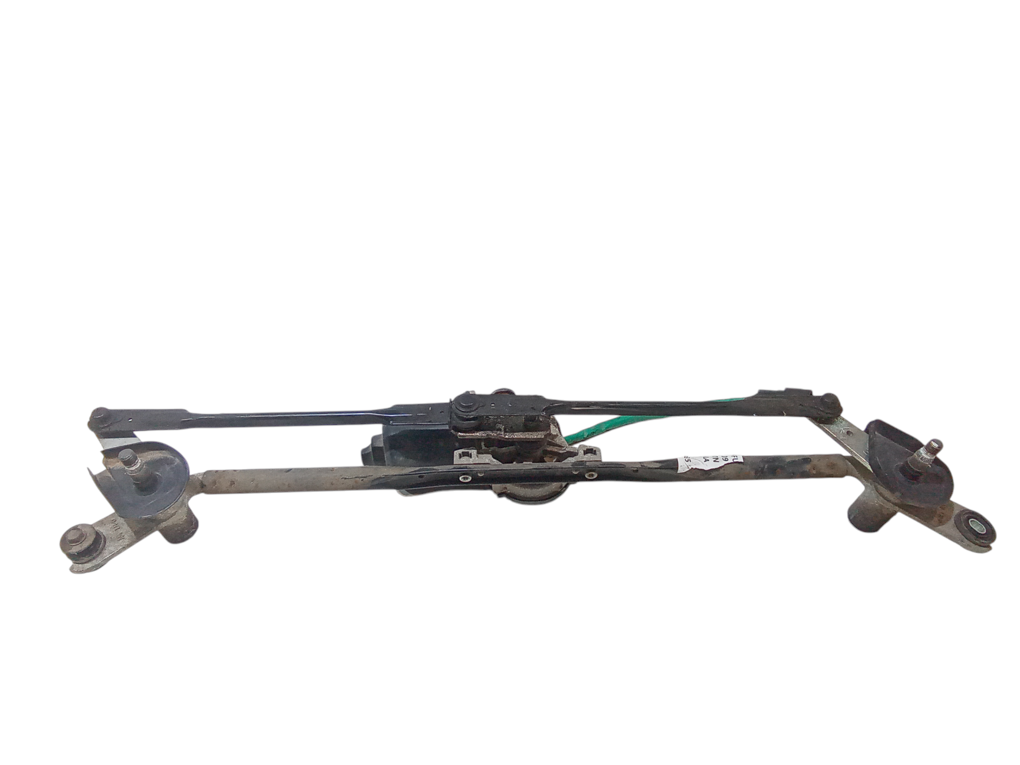 Motorino Tergiparabrezza Compl. Usato