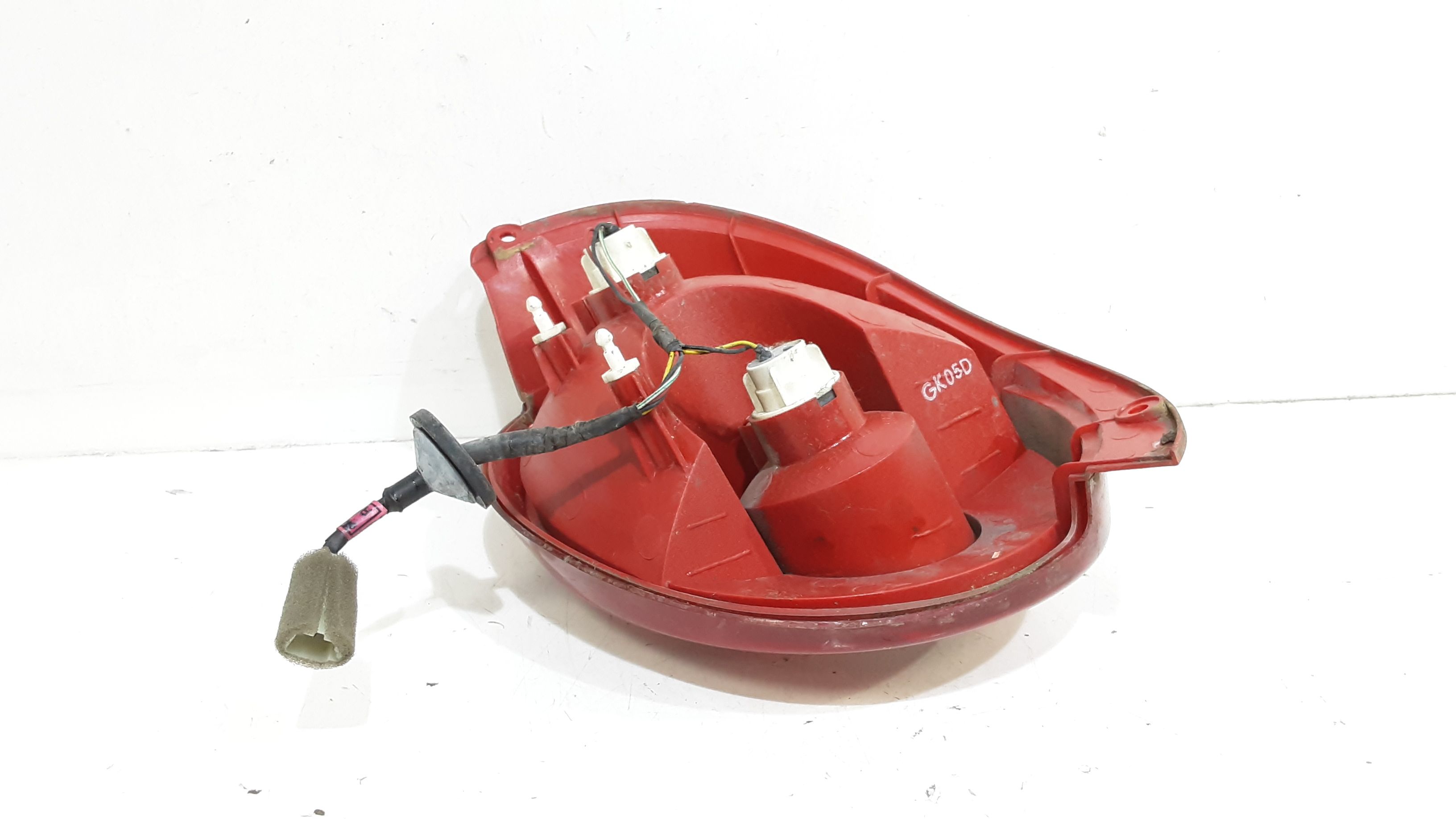 Fanale Post. Destro 42403115 Usato