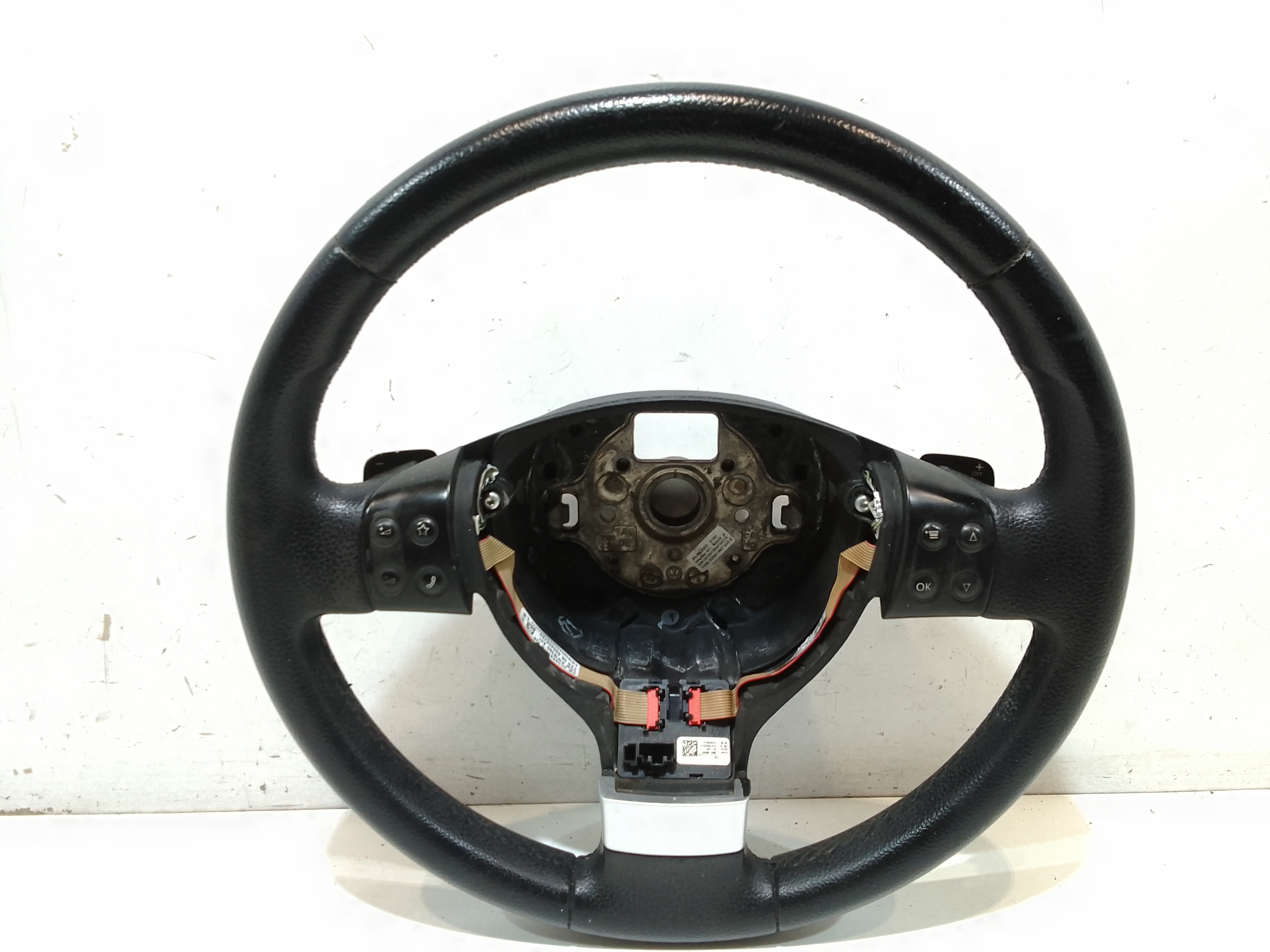 Volante 1K0419091AG1QB Usato