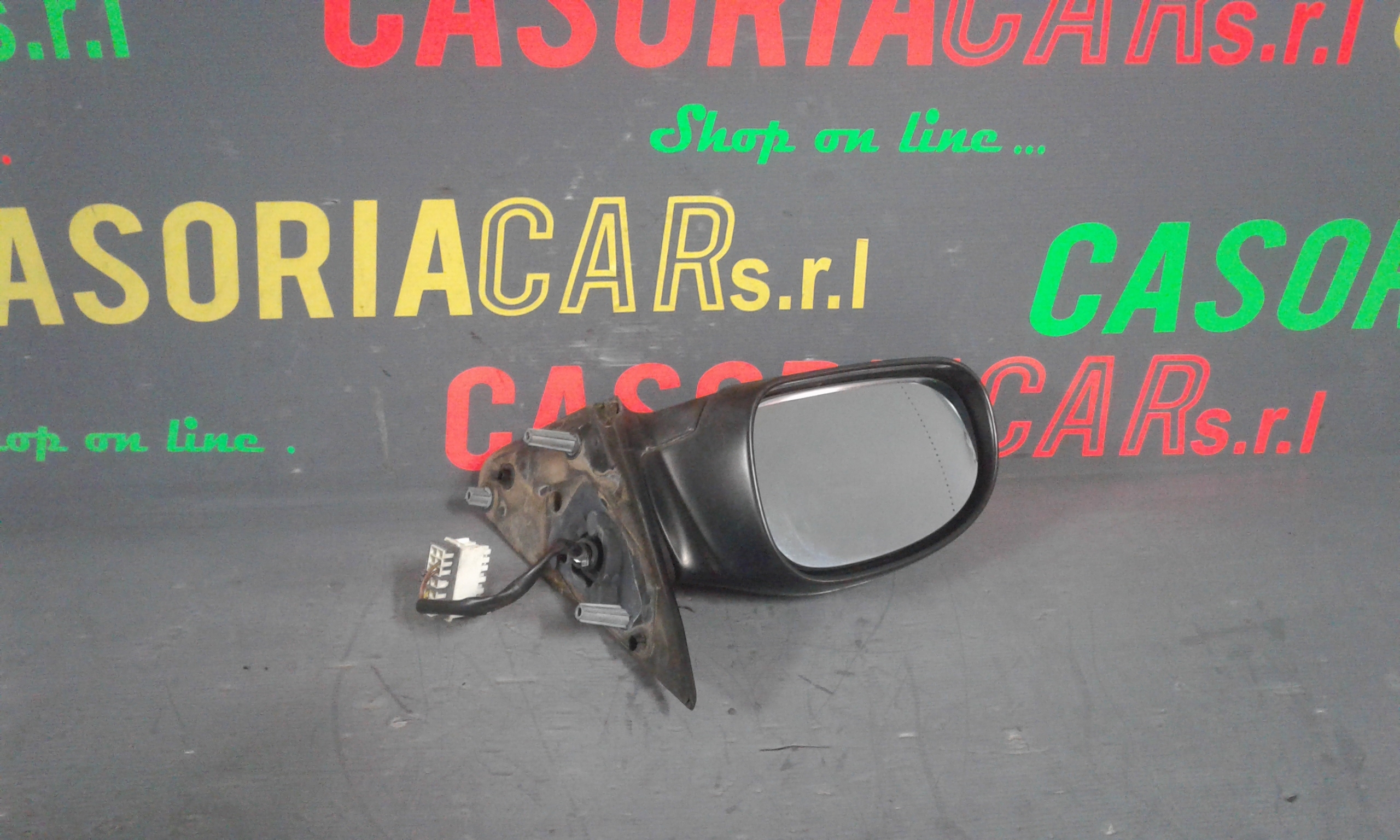 Retrovisore Est. Sinistro 8149V3 Usato