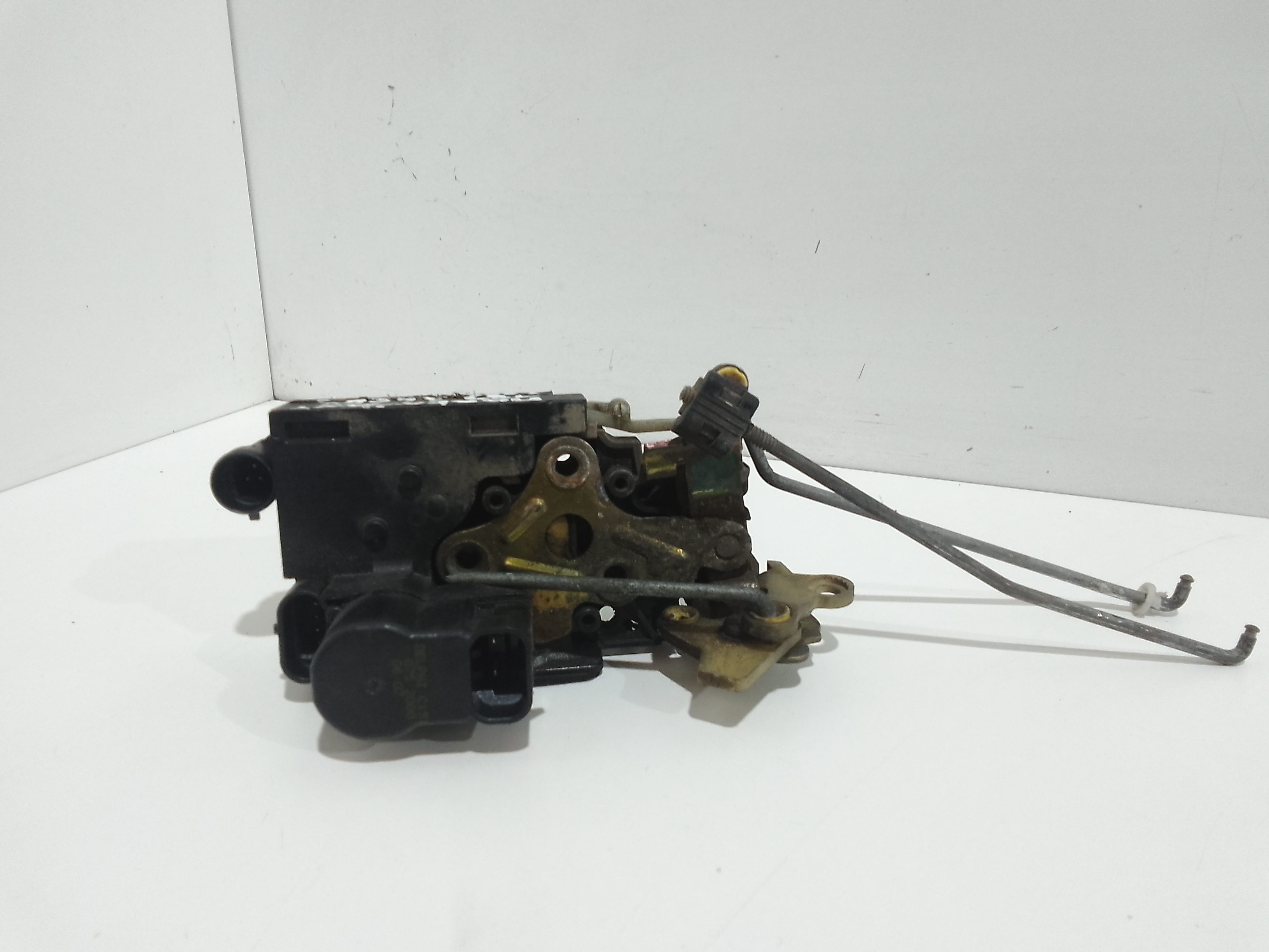 Serratura Porta Ant. Sinistro Usato