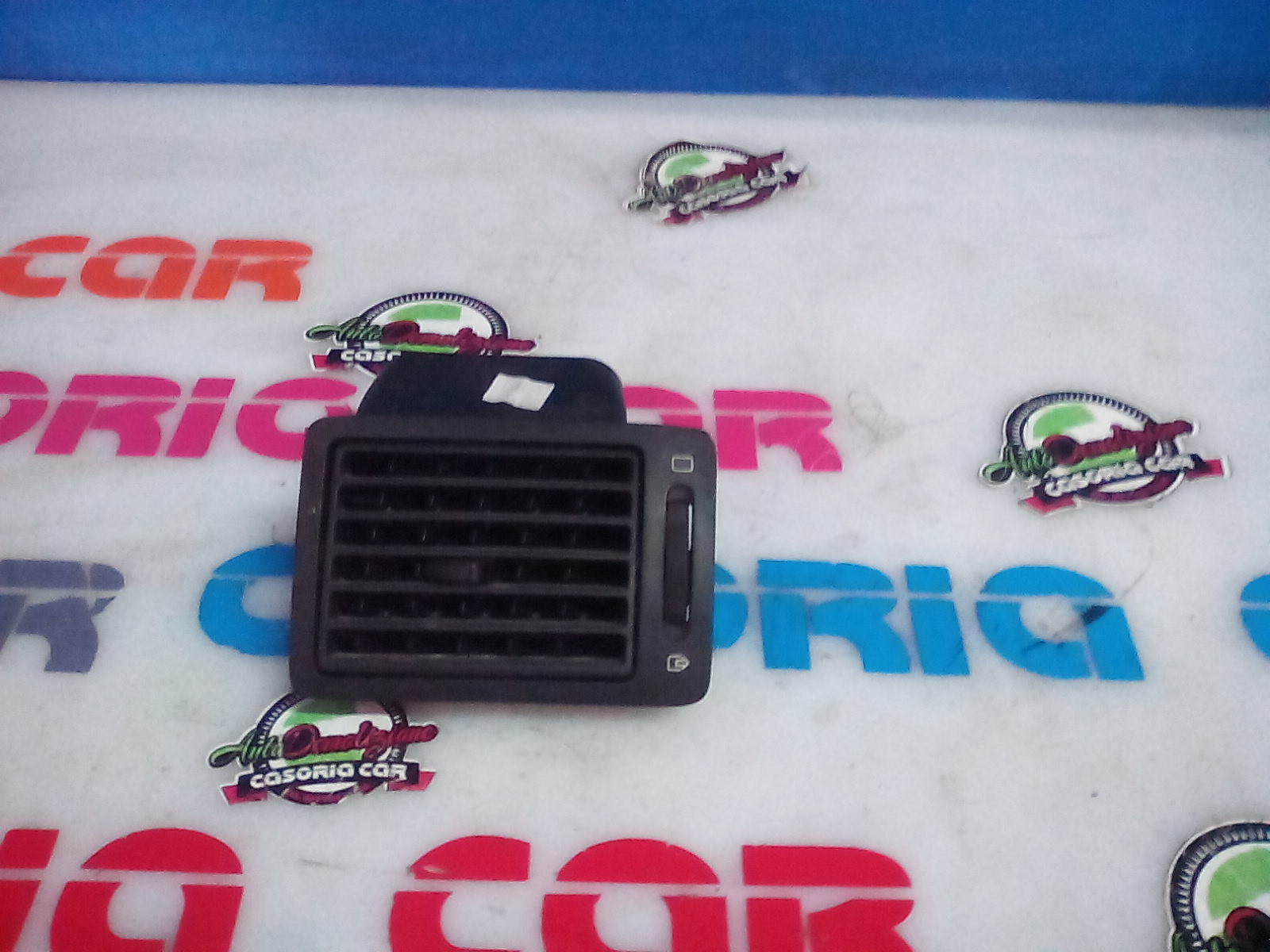 Condotto Aria Bocchette Lat. Cruscotto Sinistro, Condotto Aria Bocchette Lat. Cruscotto Destro , Condotto Aria Bocchette Centr. Sup. Cruscotto Usato