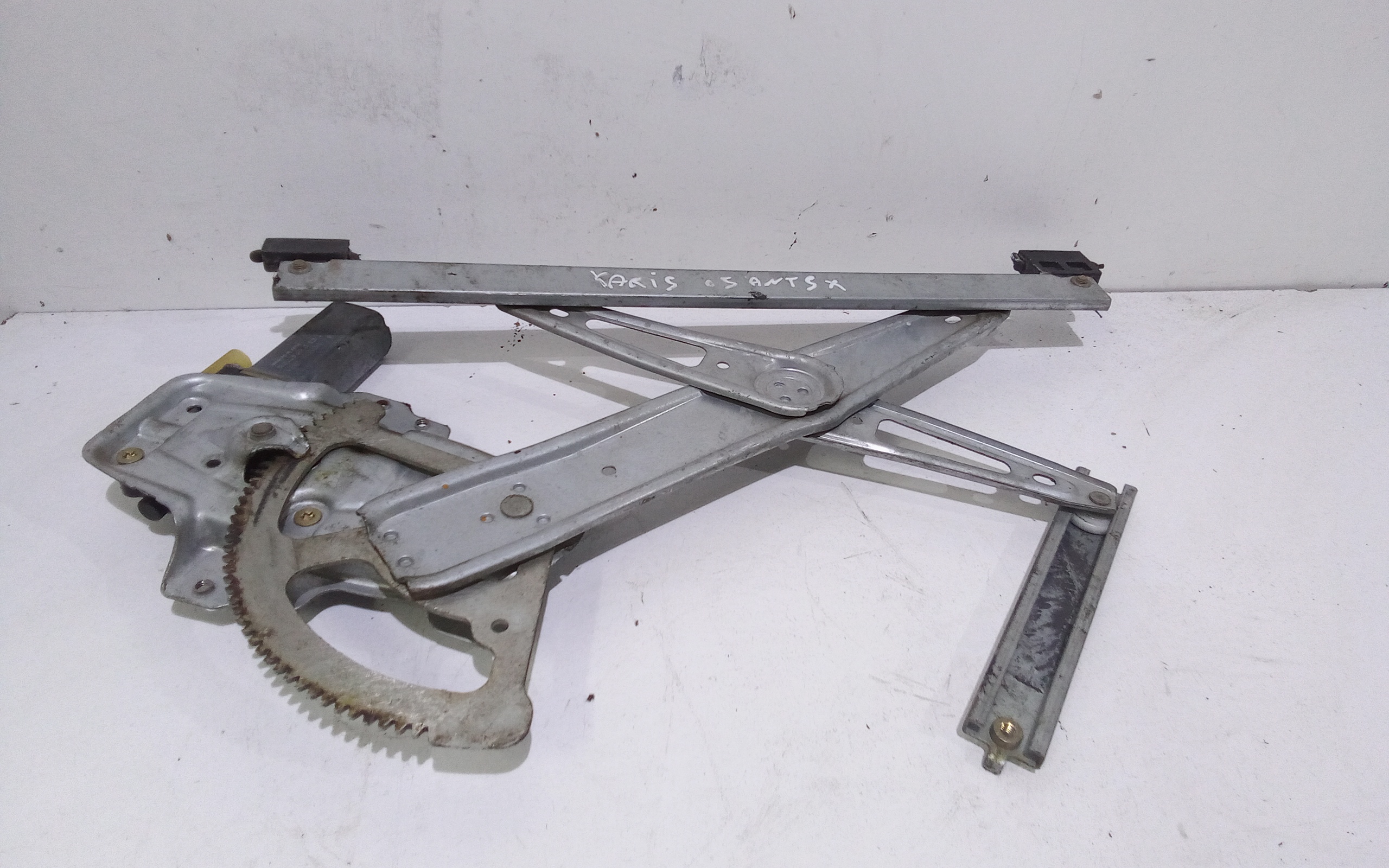 Alzacristallo Porta Ant. Sinistro 698200D010 Usato