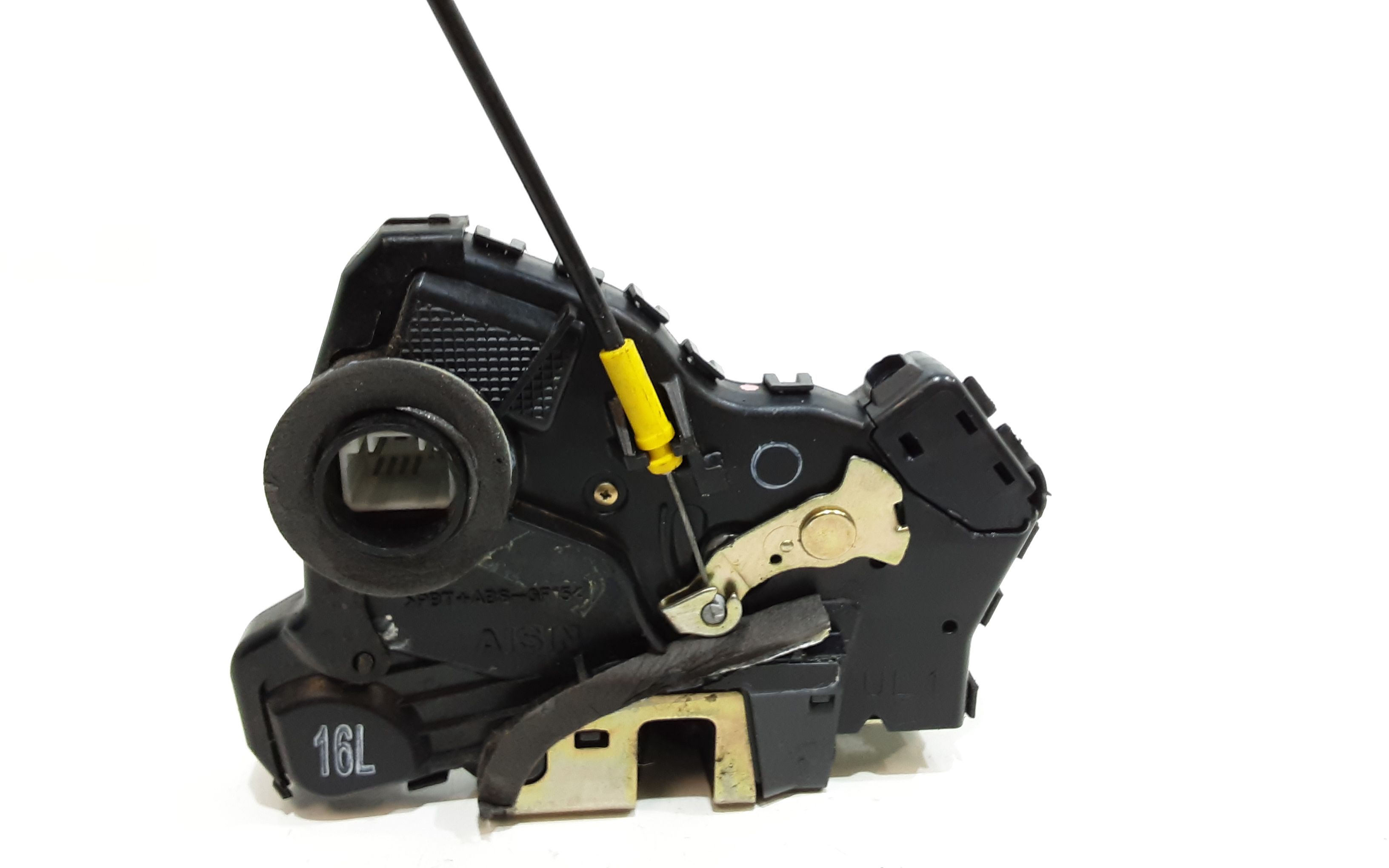 Serratura Porta Ant. Sinistro 6904002152 Usato