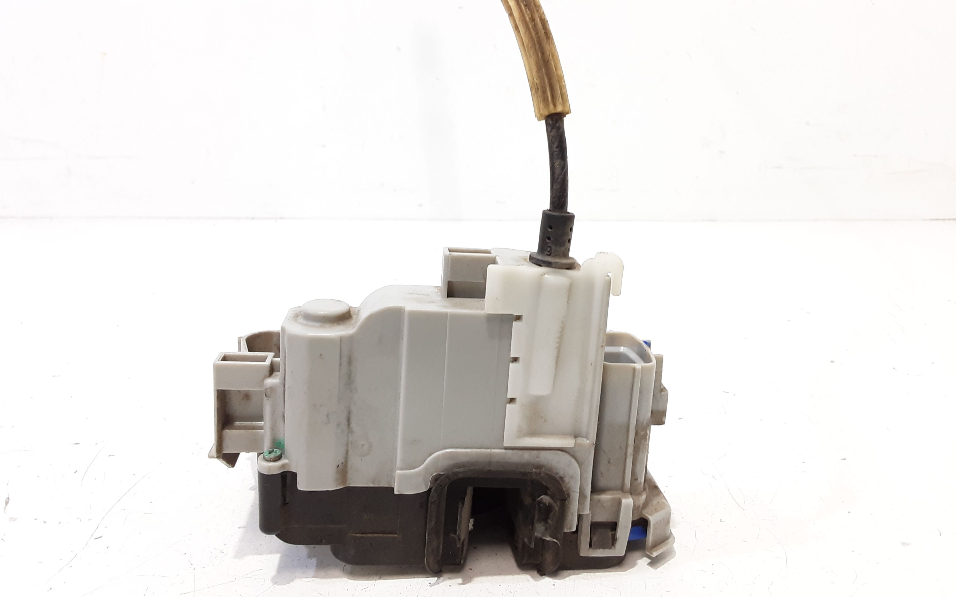 Serratura Porta Post. Destro 51931420 Usato