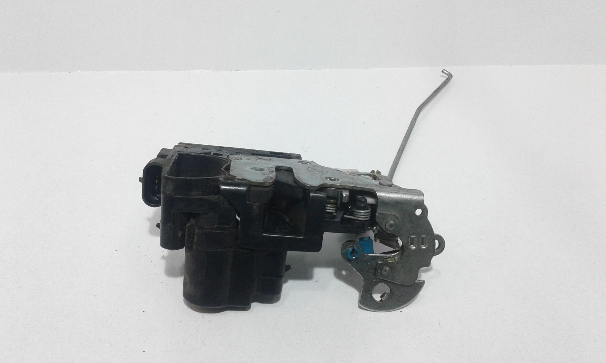 Serratura Porta Ant. Destro 96272639 Usato