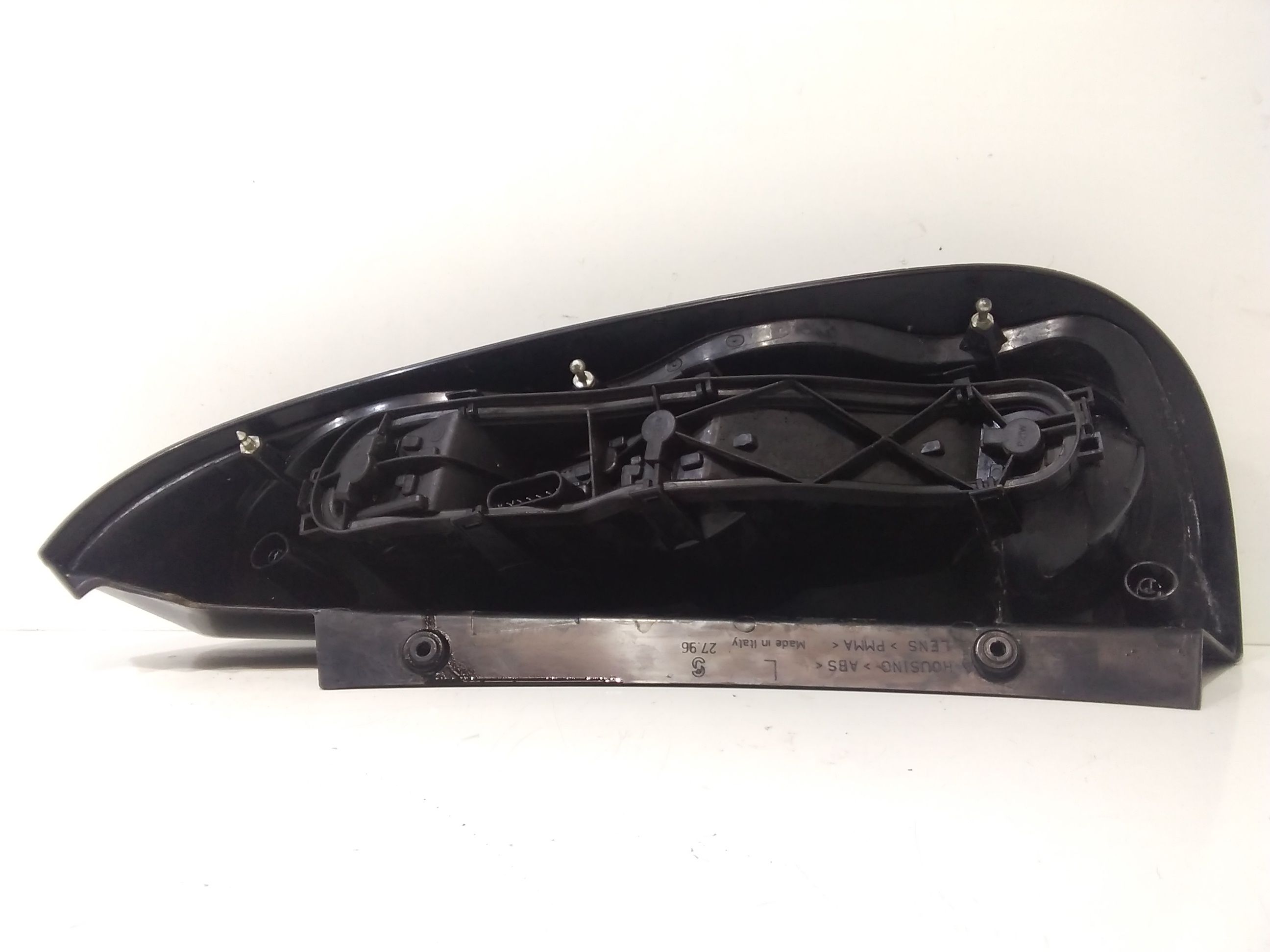 Fanale Post. Sinistro A4548200164 Usato