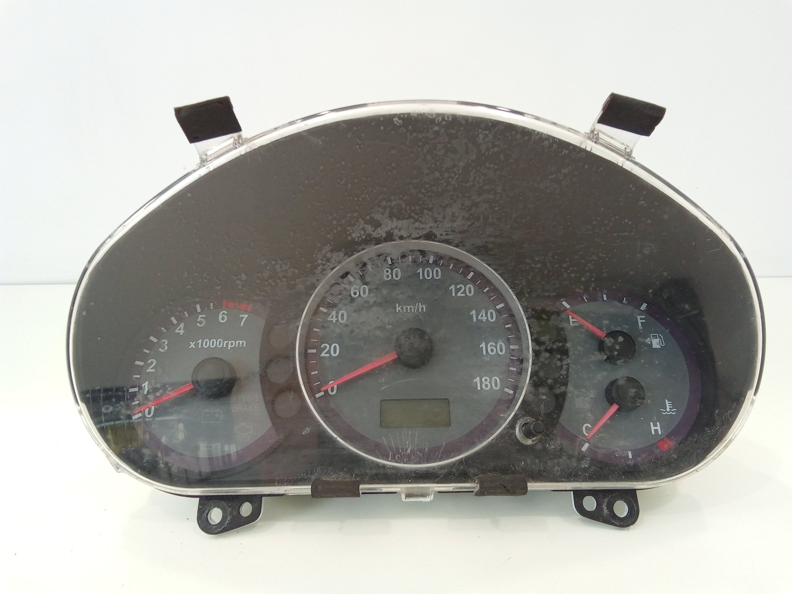 Quadro Portastrumenti Usato