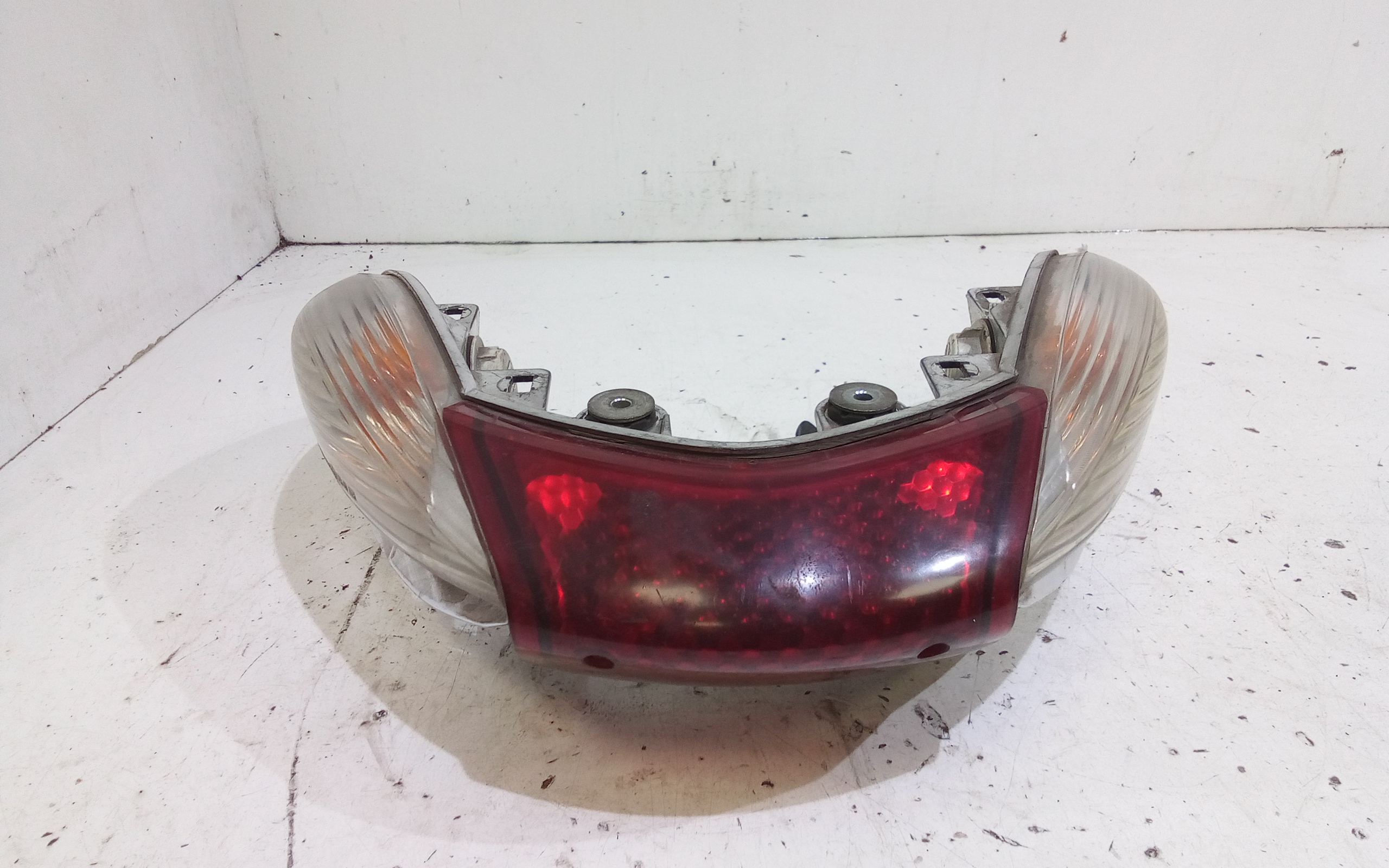 Fanale Post. Destro,fanale Post. Sinistro Usato