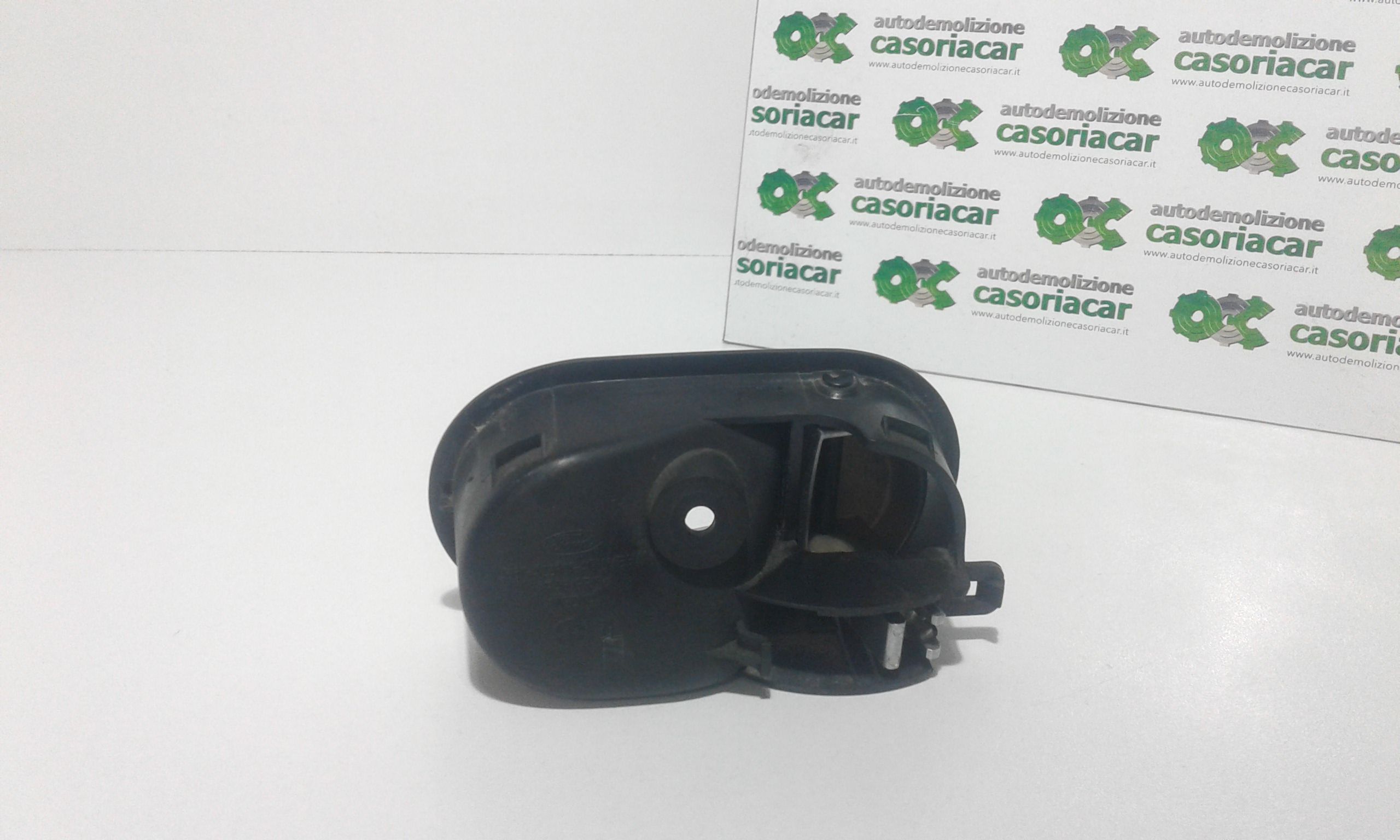 Maniglia Int. Apertura Porta Post. Sinistro Usato