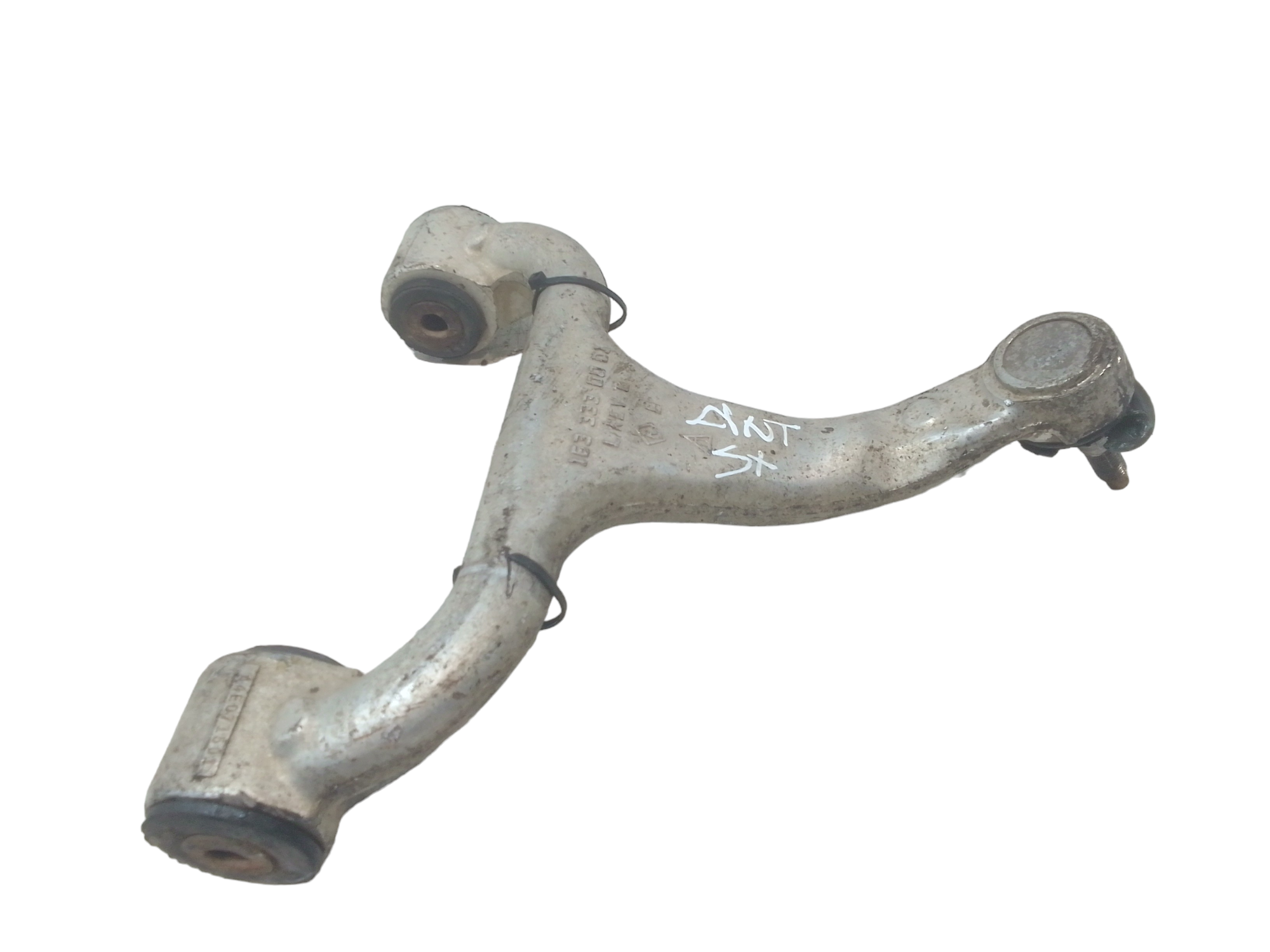 Braccio Oscillante Sup. Sosp. Ant. Sinistro A1633330001 Usato