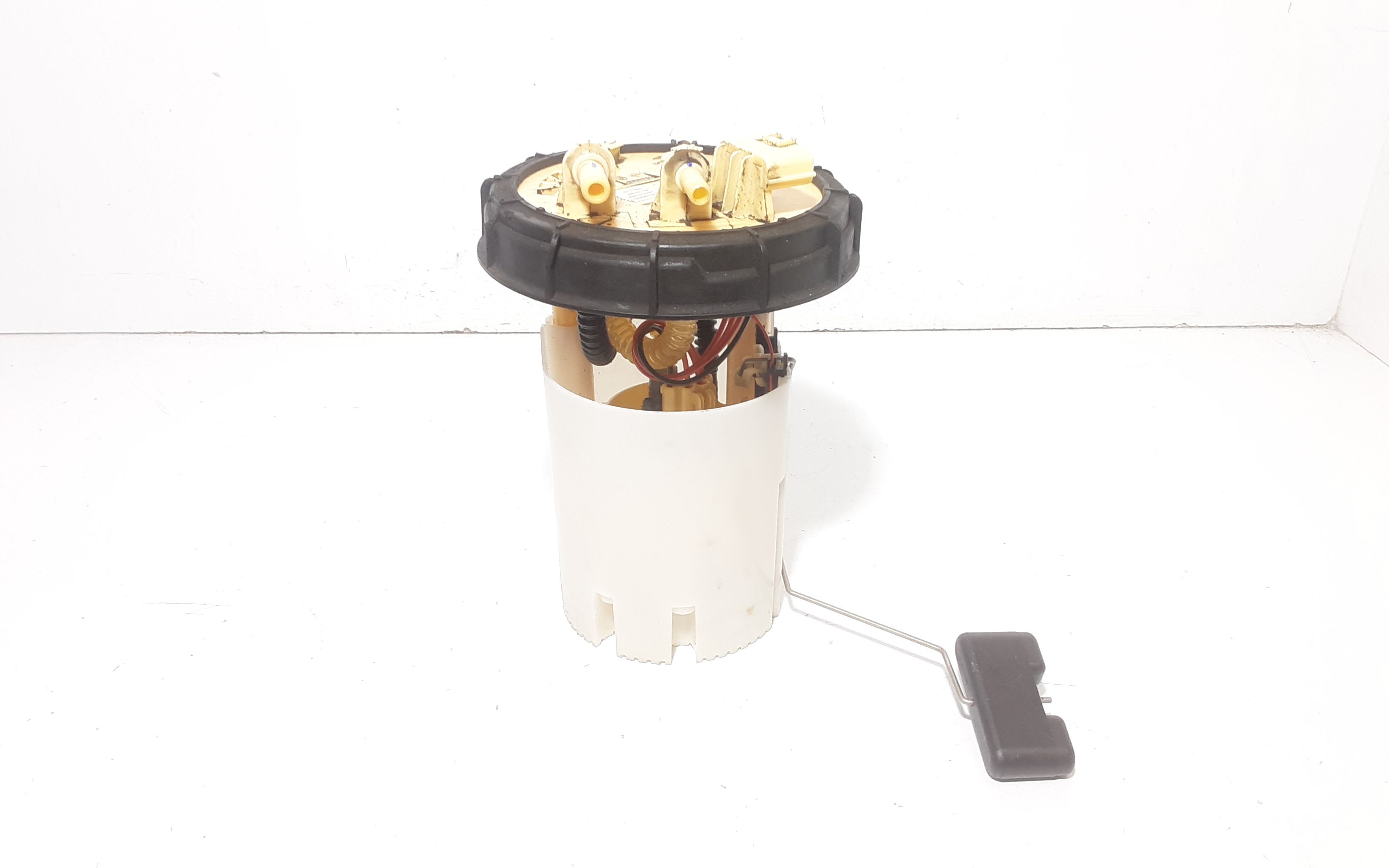 Pompa Carburante Usato