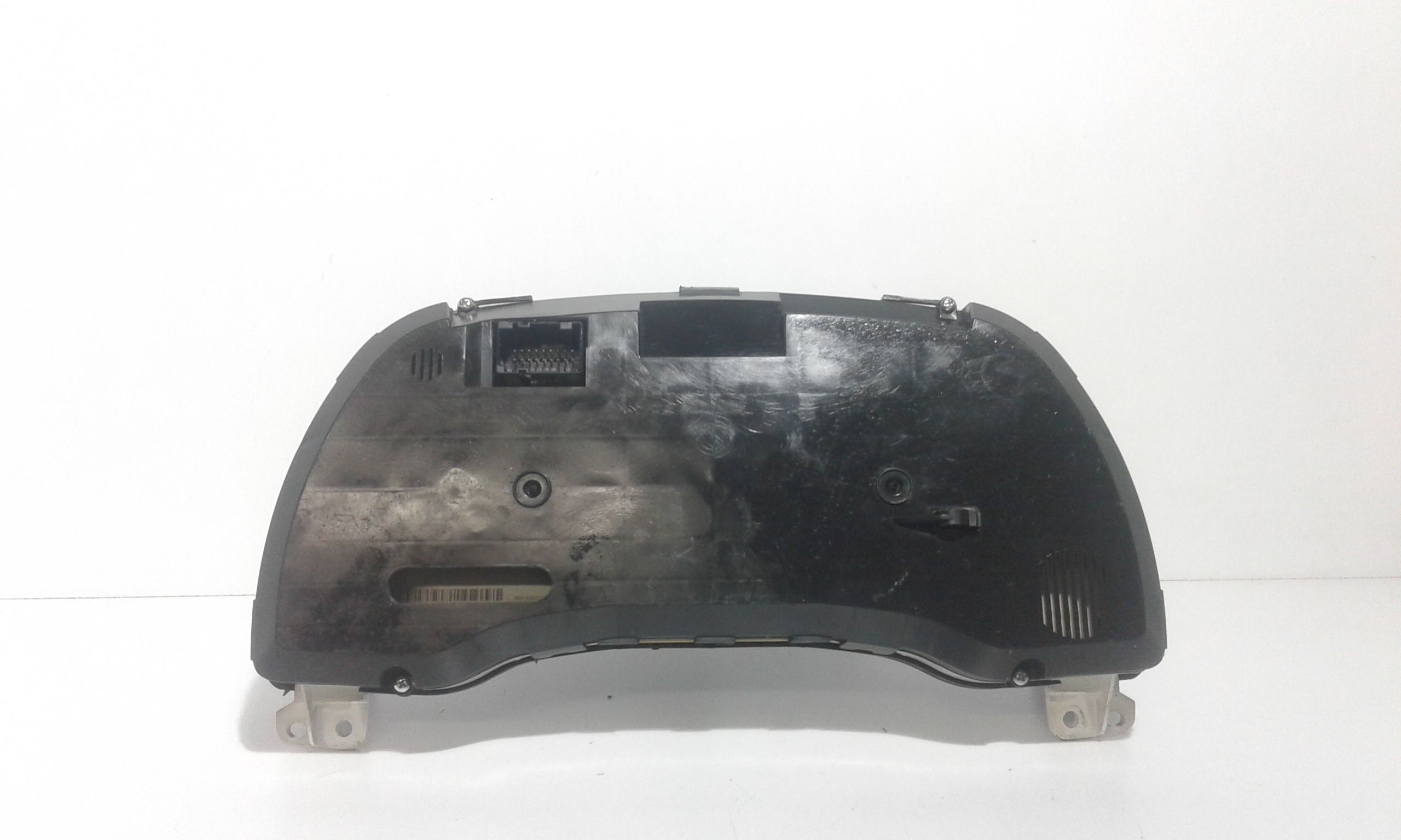 Quadro Portastrumenti Usato