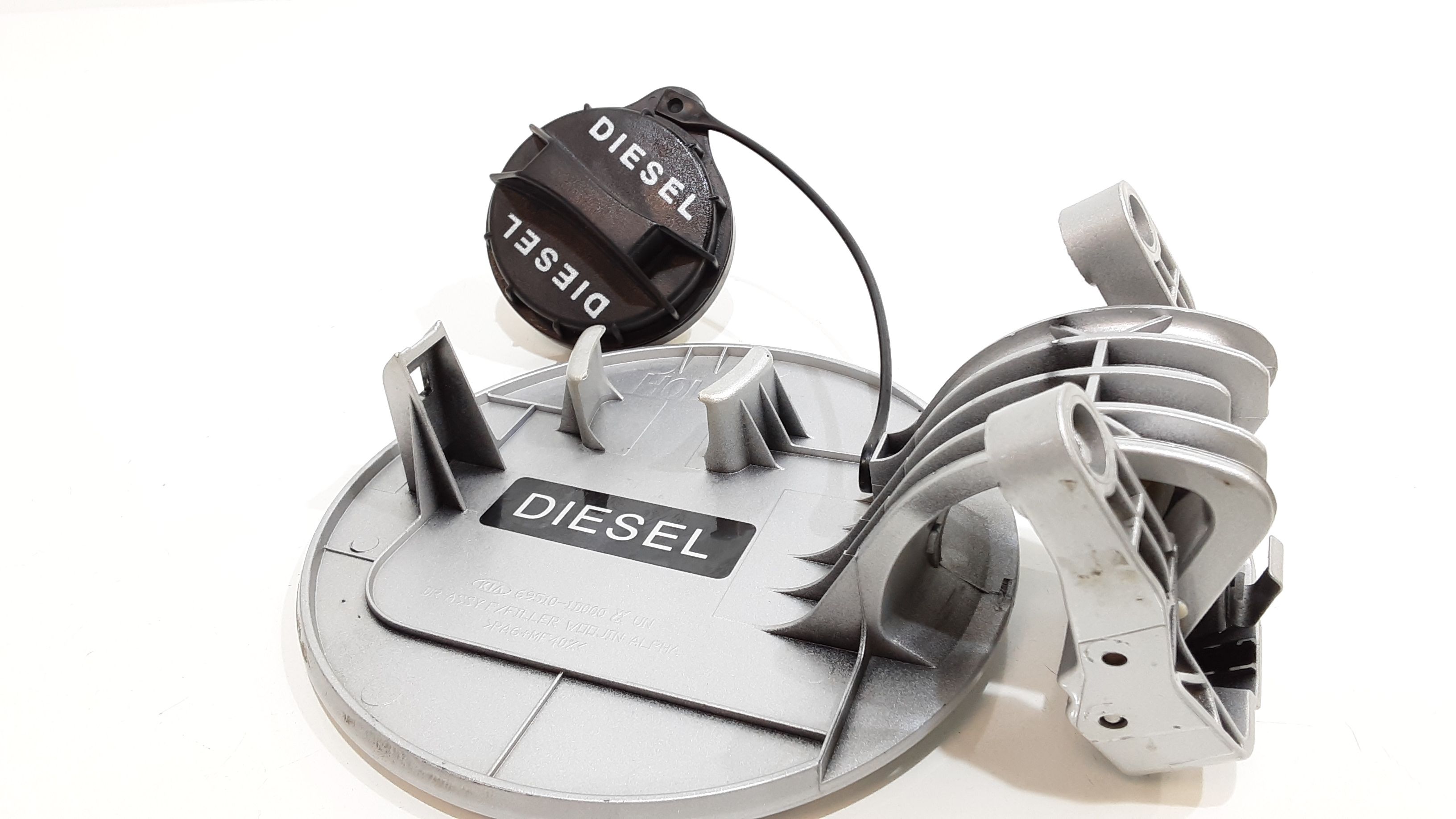 Sportello Carburante 695101D000 Usato