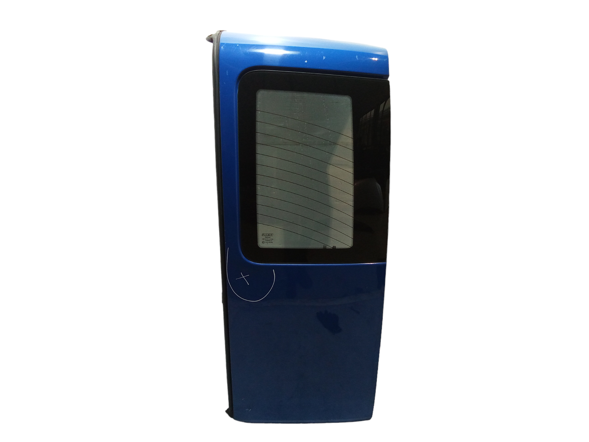 Porta Carico Post. A Battente Destro 52000031 Usato