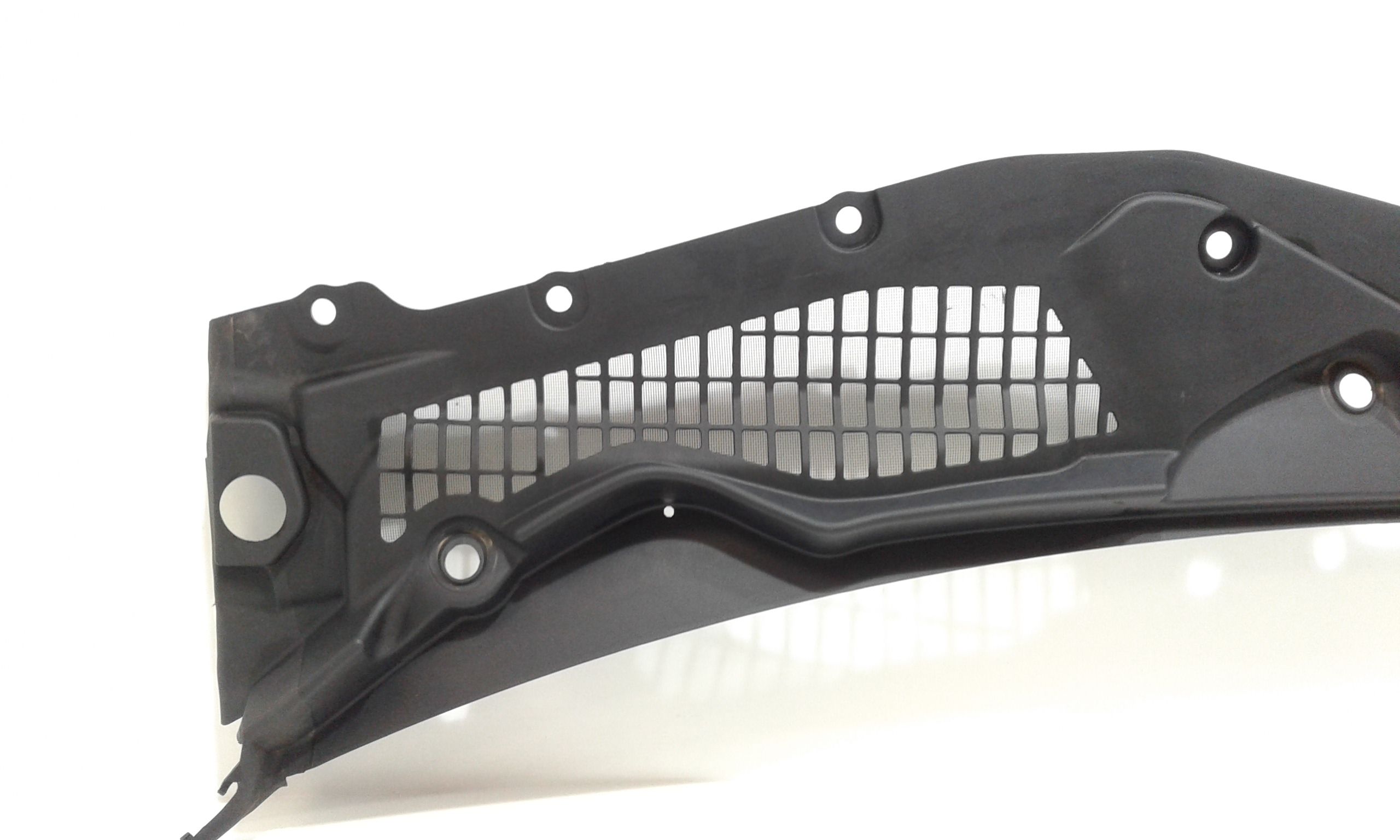 Grondina Sottoparabrezza, Griglia Sottoparabrezza Usato