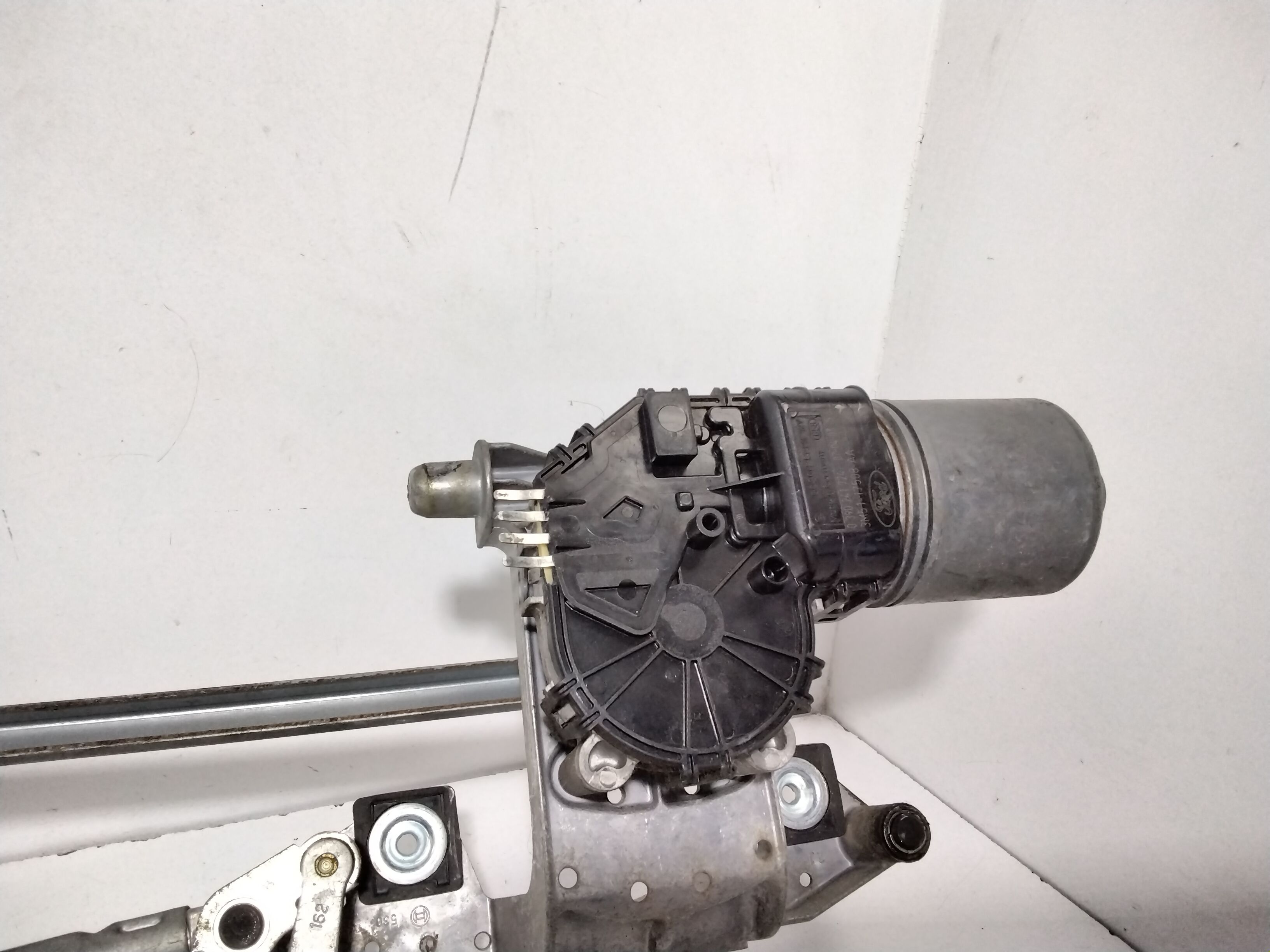 Motorino Tergiparabrezza Compl. Usato