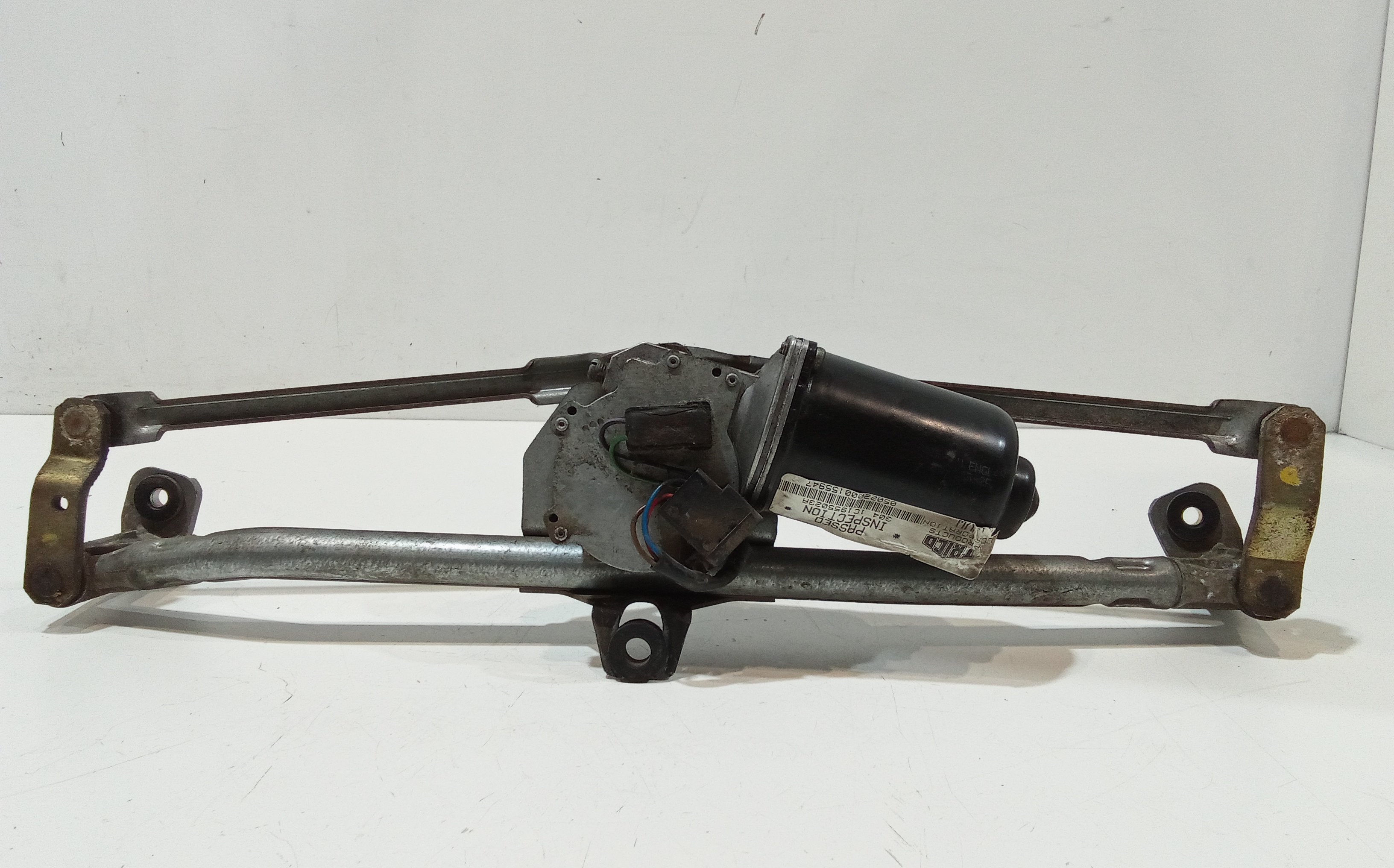 Motorino Tergiparabrezza Compl. Usato