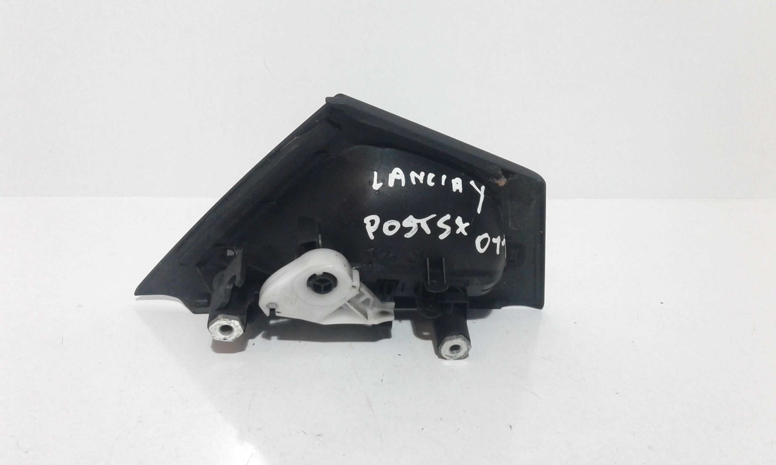 Maniglia Porta Post. Sinistro 735531882 Usato