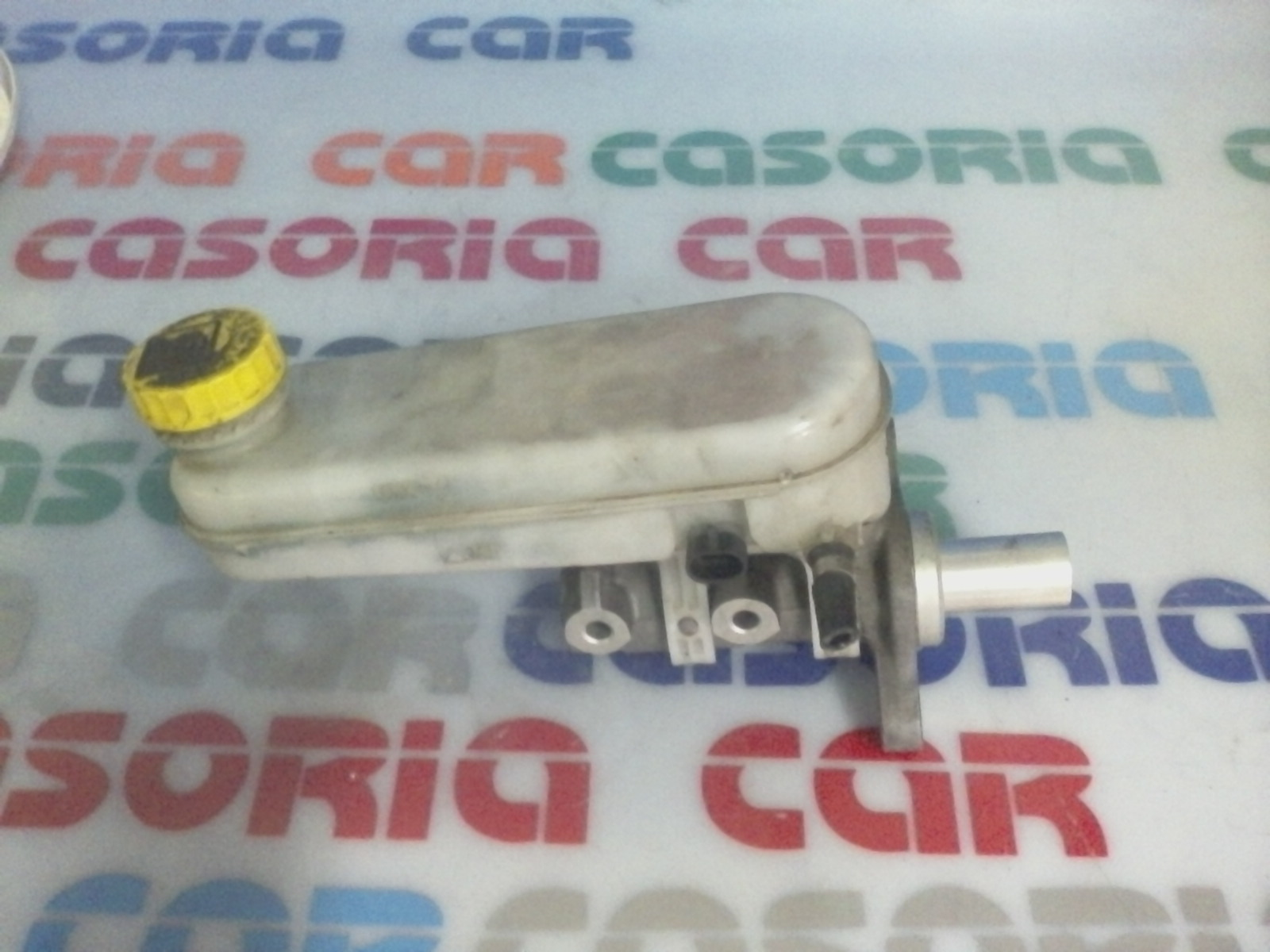 Pompa Comando Freni 77364123 Usato