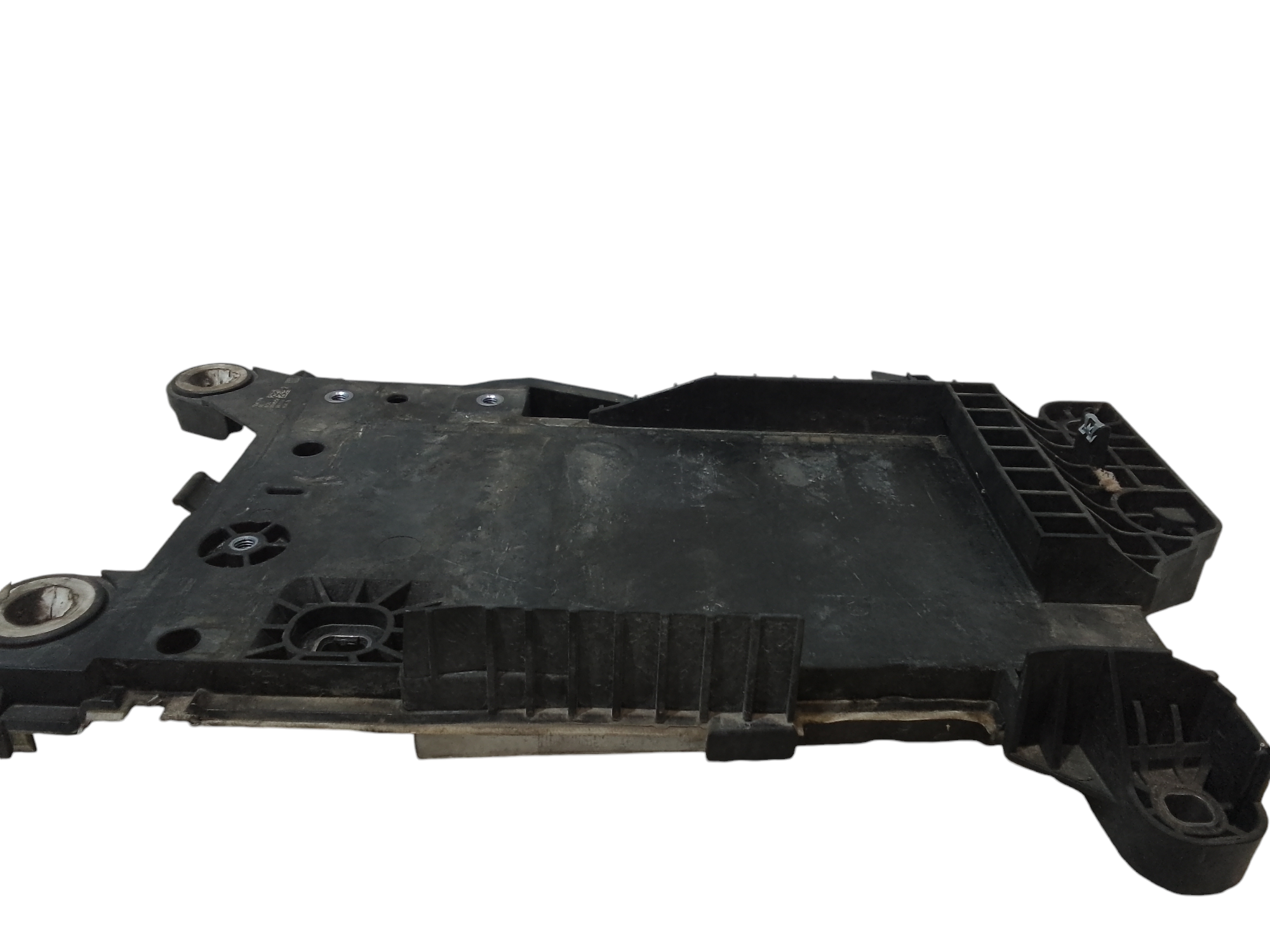 Supporto Batteria Usato