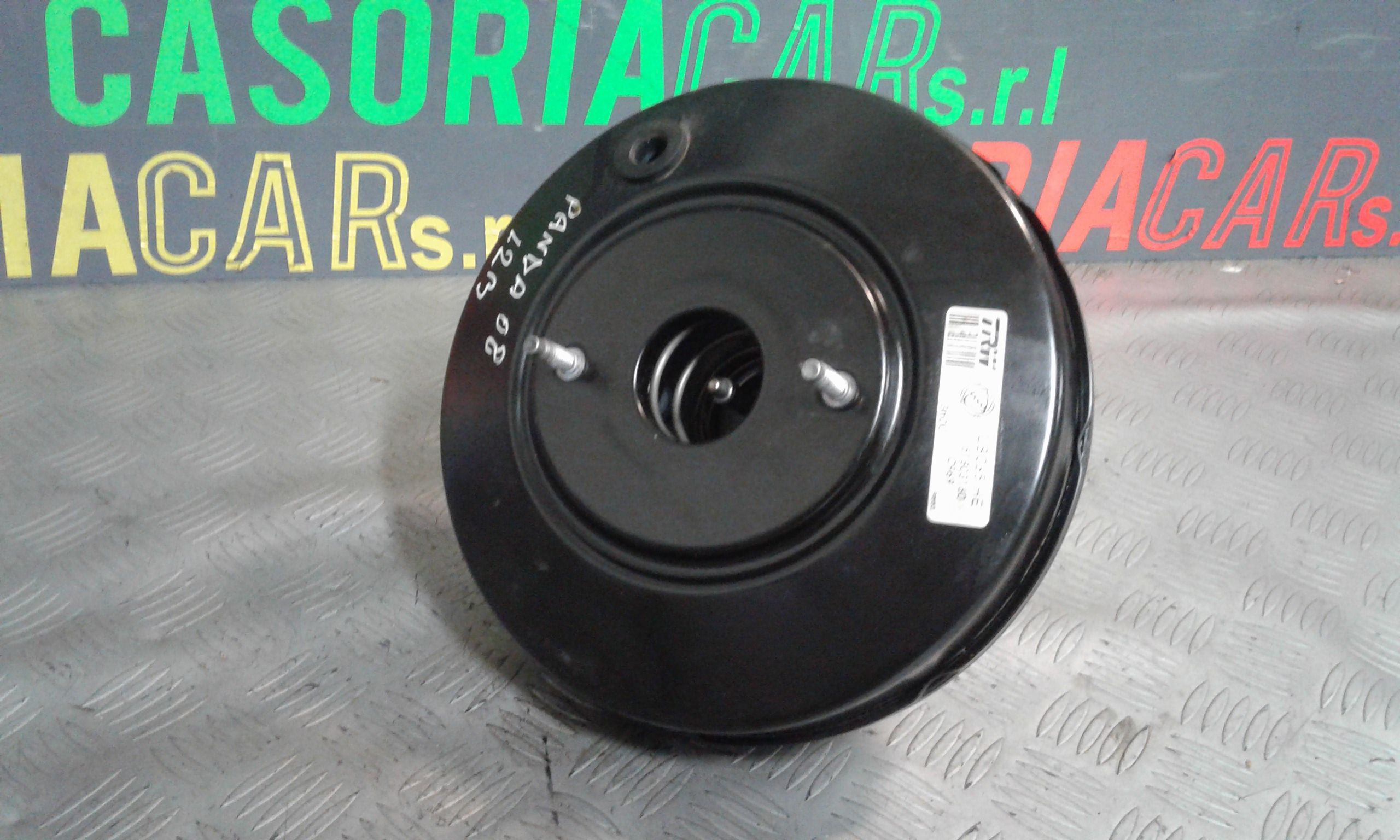 Servofreno 51803160 Usato