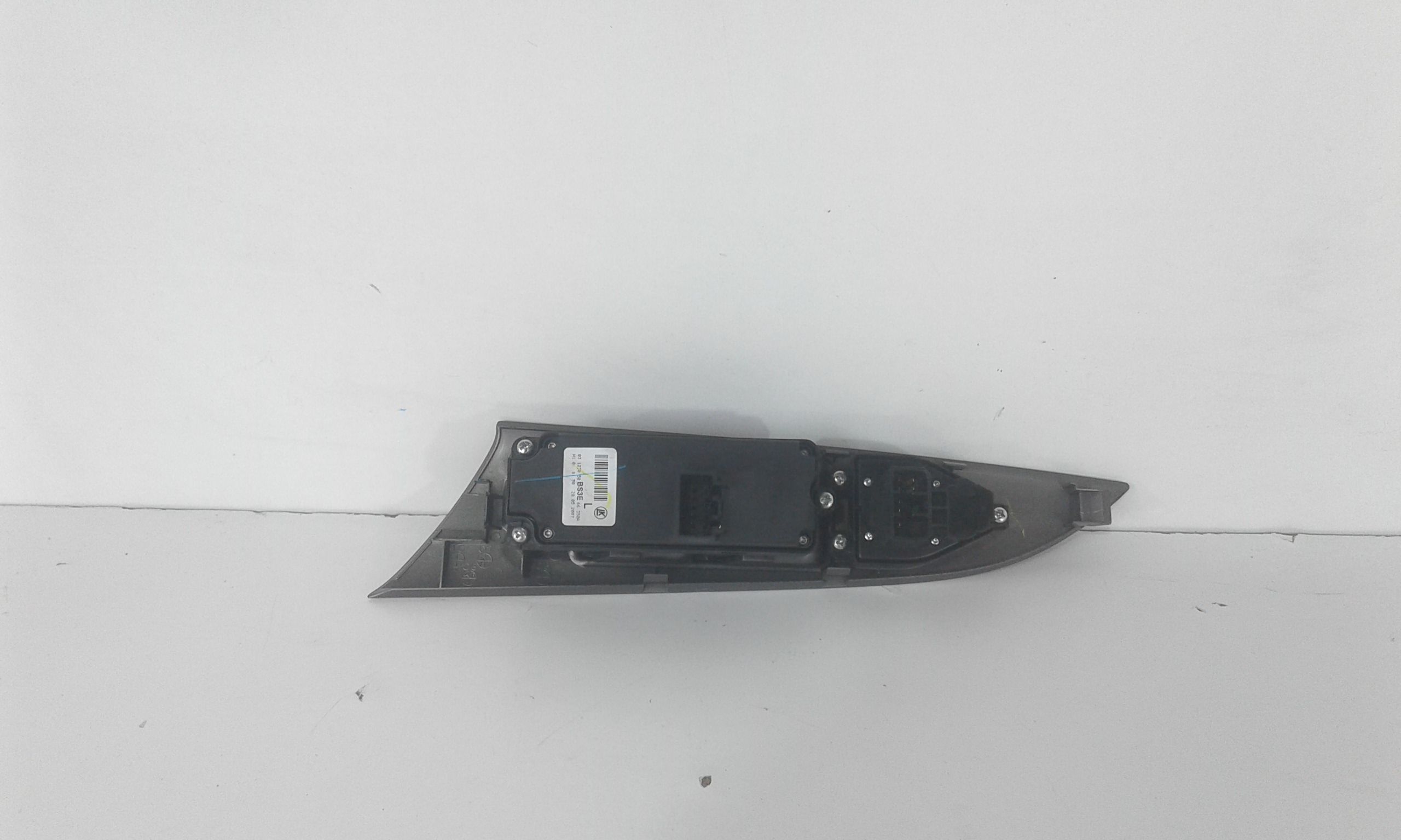 Interruttore Alzacristalli Porta Ant. Sinistro Usato