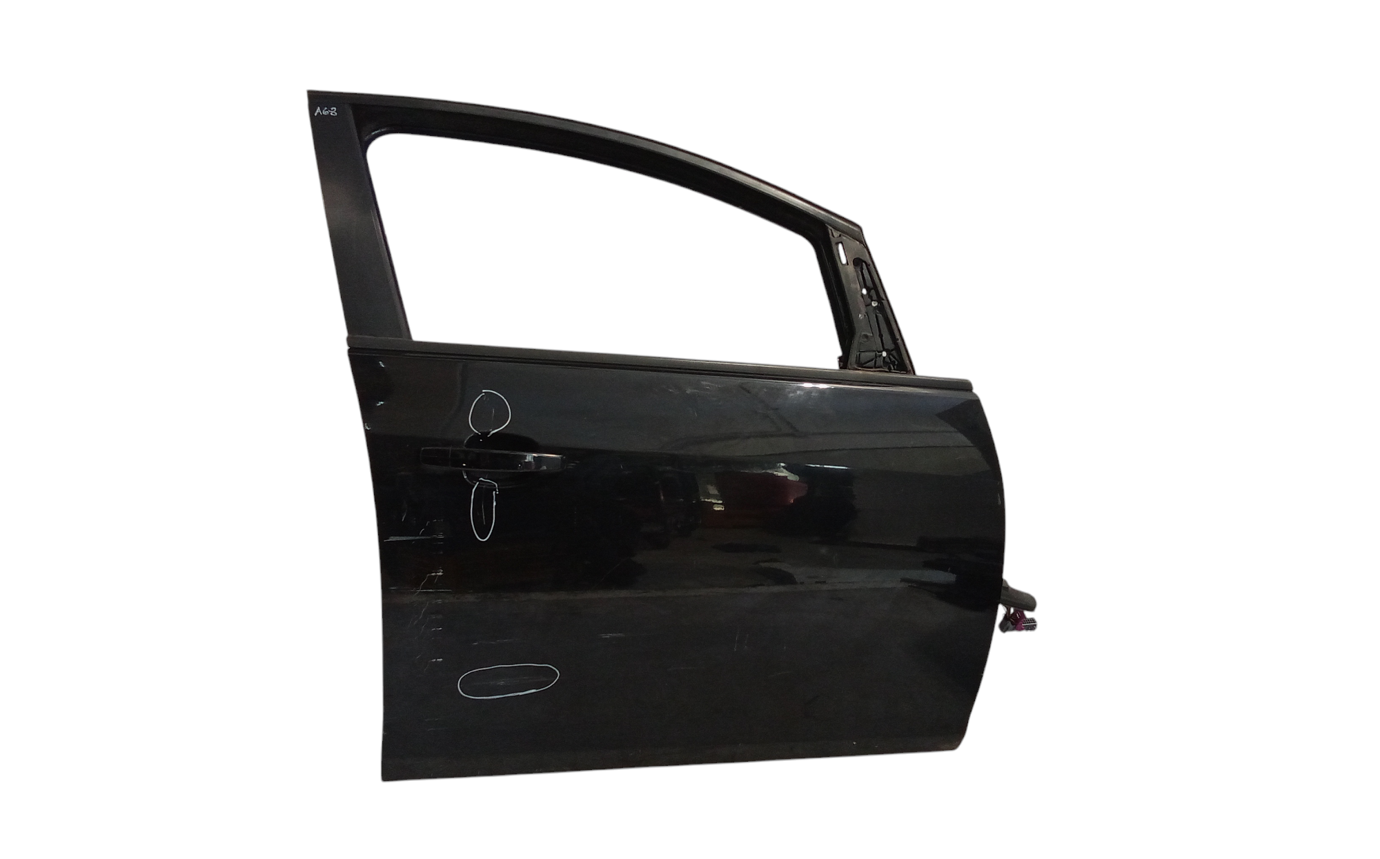 Porta Ant. Destro 13330766 Usato