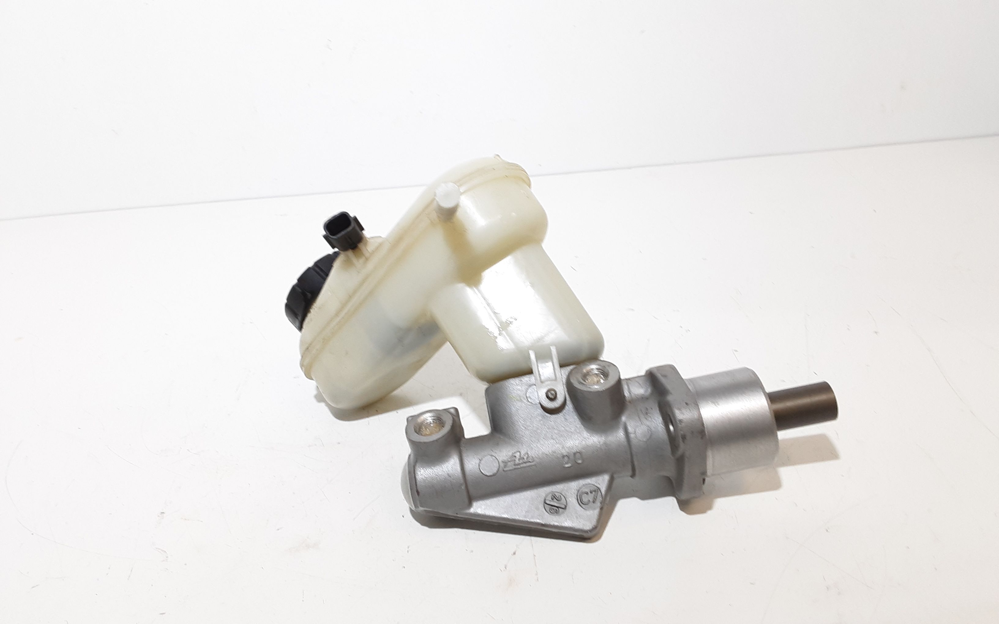 Pompa Comando Freni 7701209642 Usato