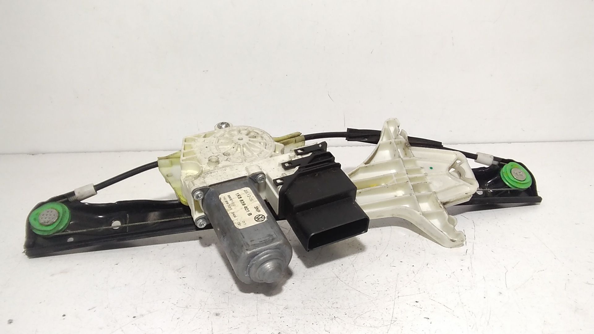 Alzacristallo Porta Post. Sinistro Usato