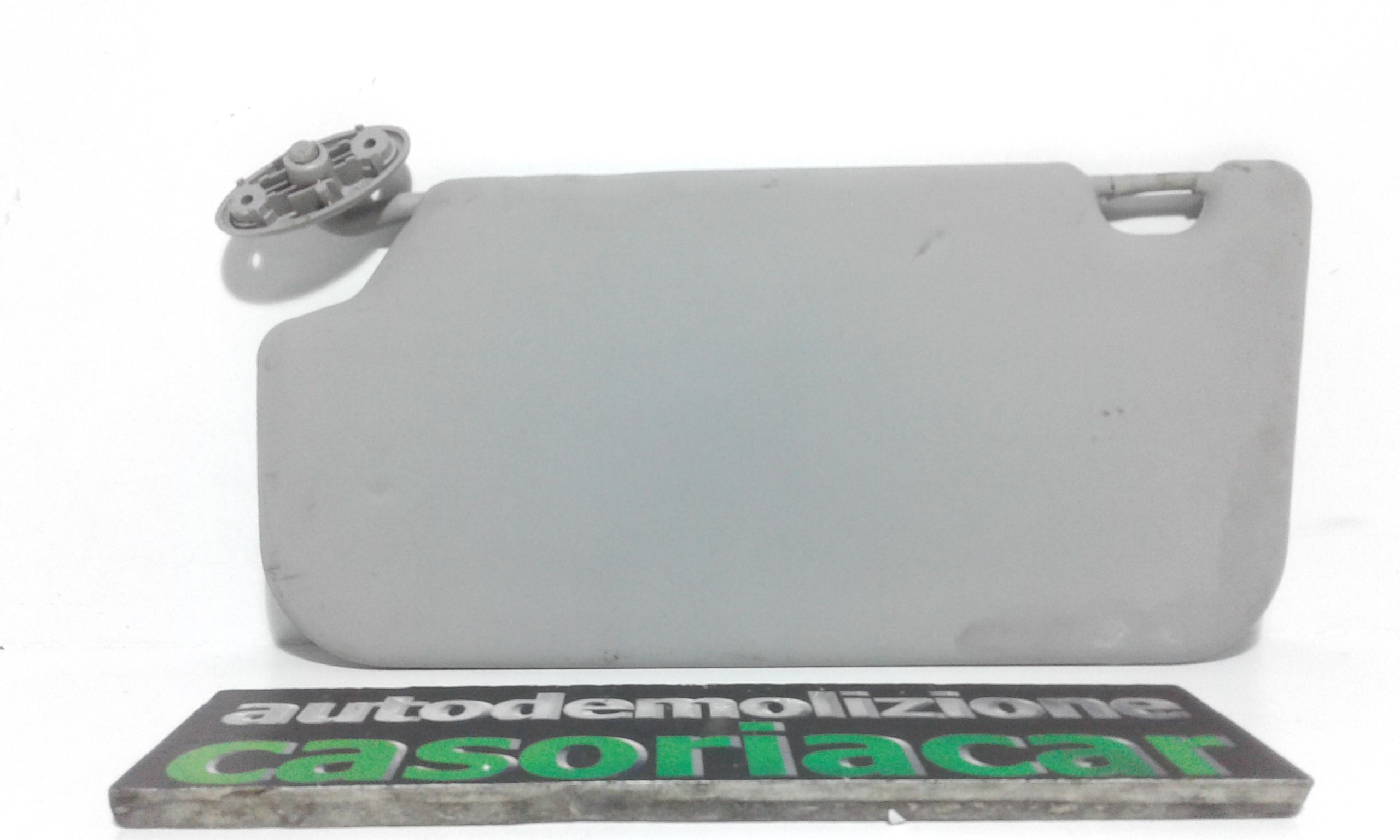 Aletta Parasole Parabrezza Destro 1222069 Usato