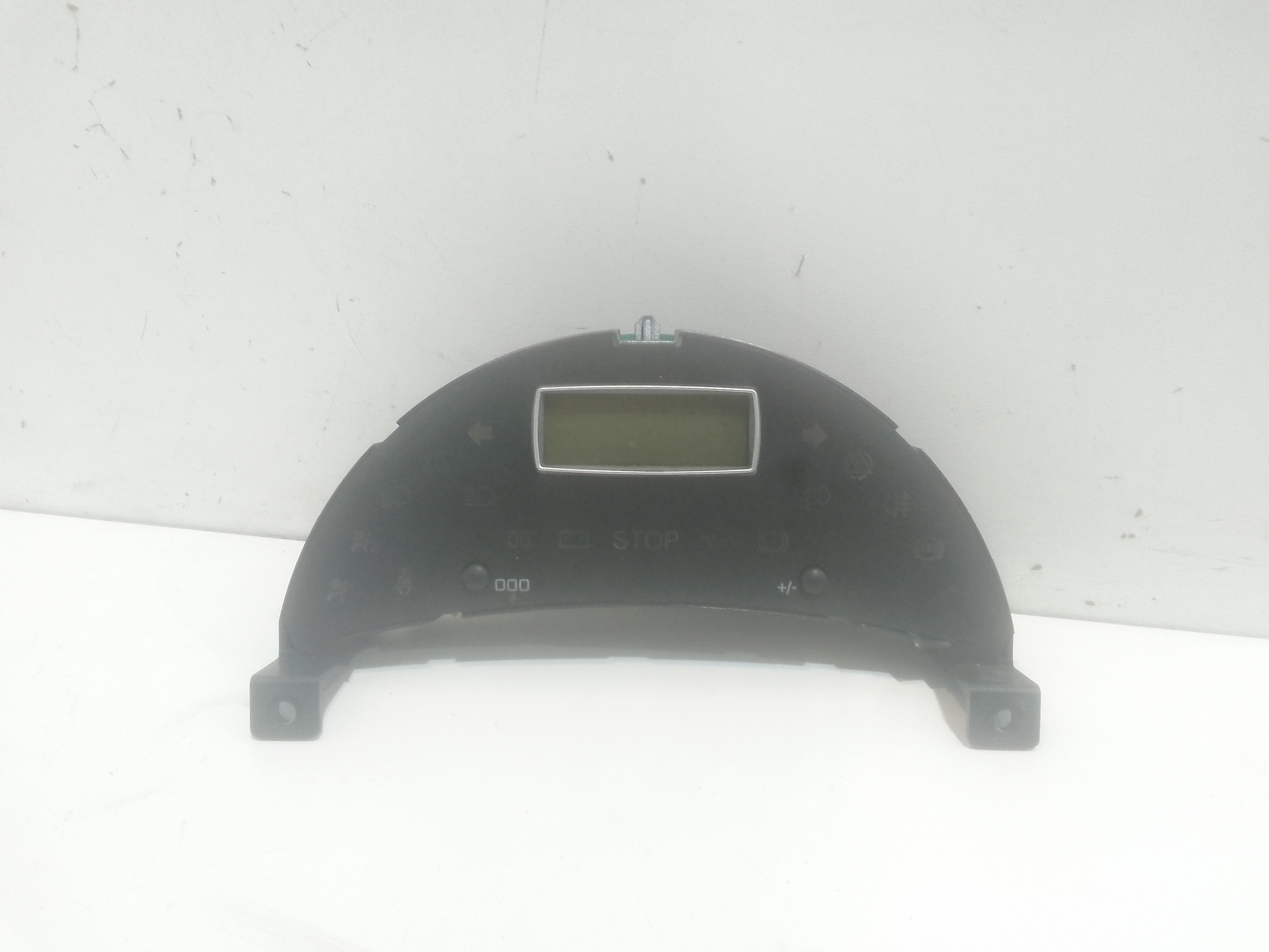 Plancia Portastrumenti Usato