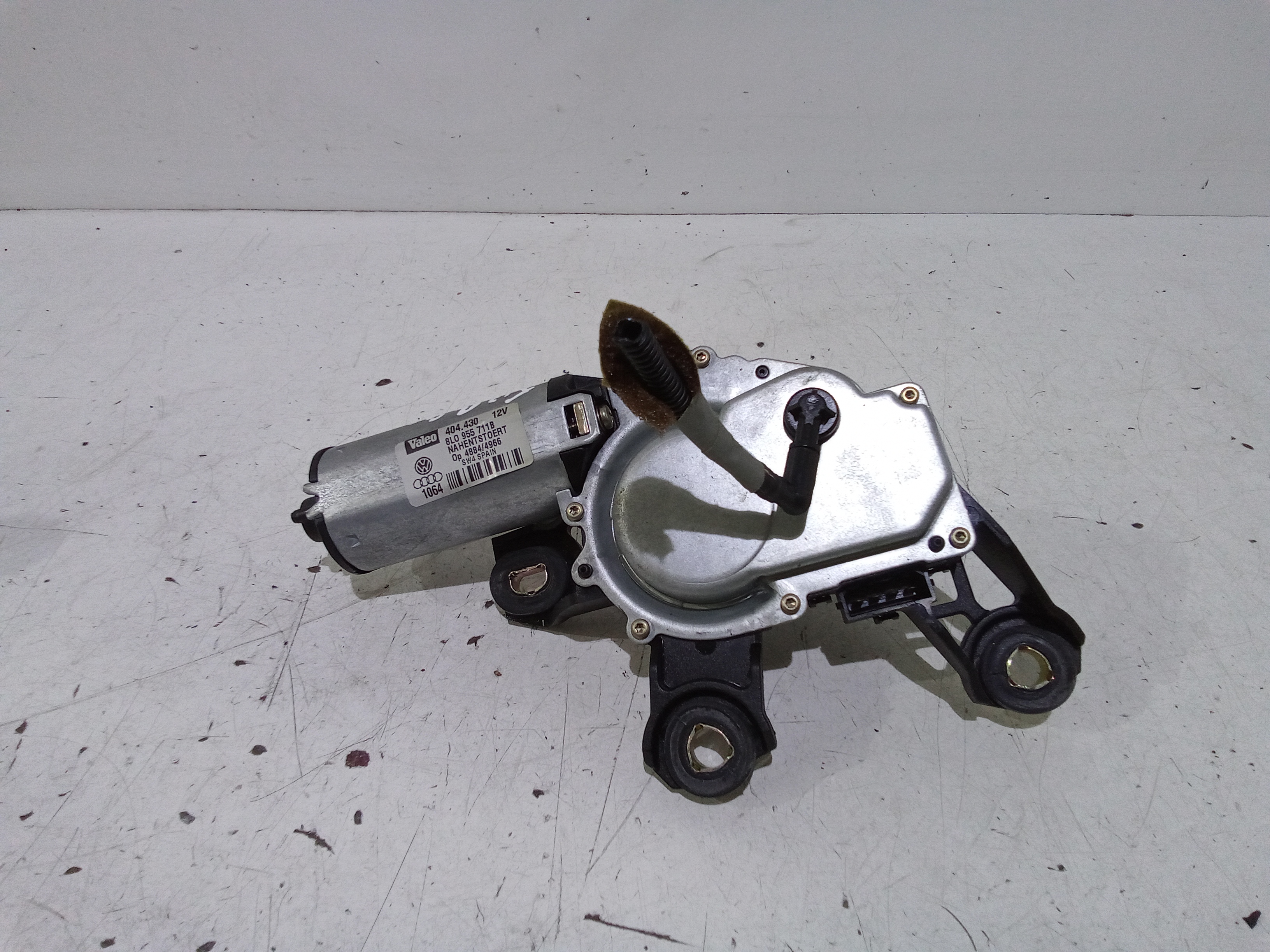 Motorino Tergilunotto 8L0955711B Usato