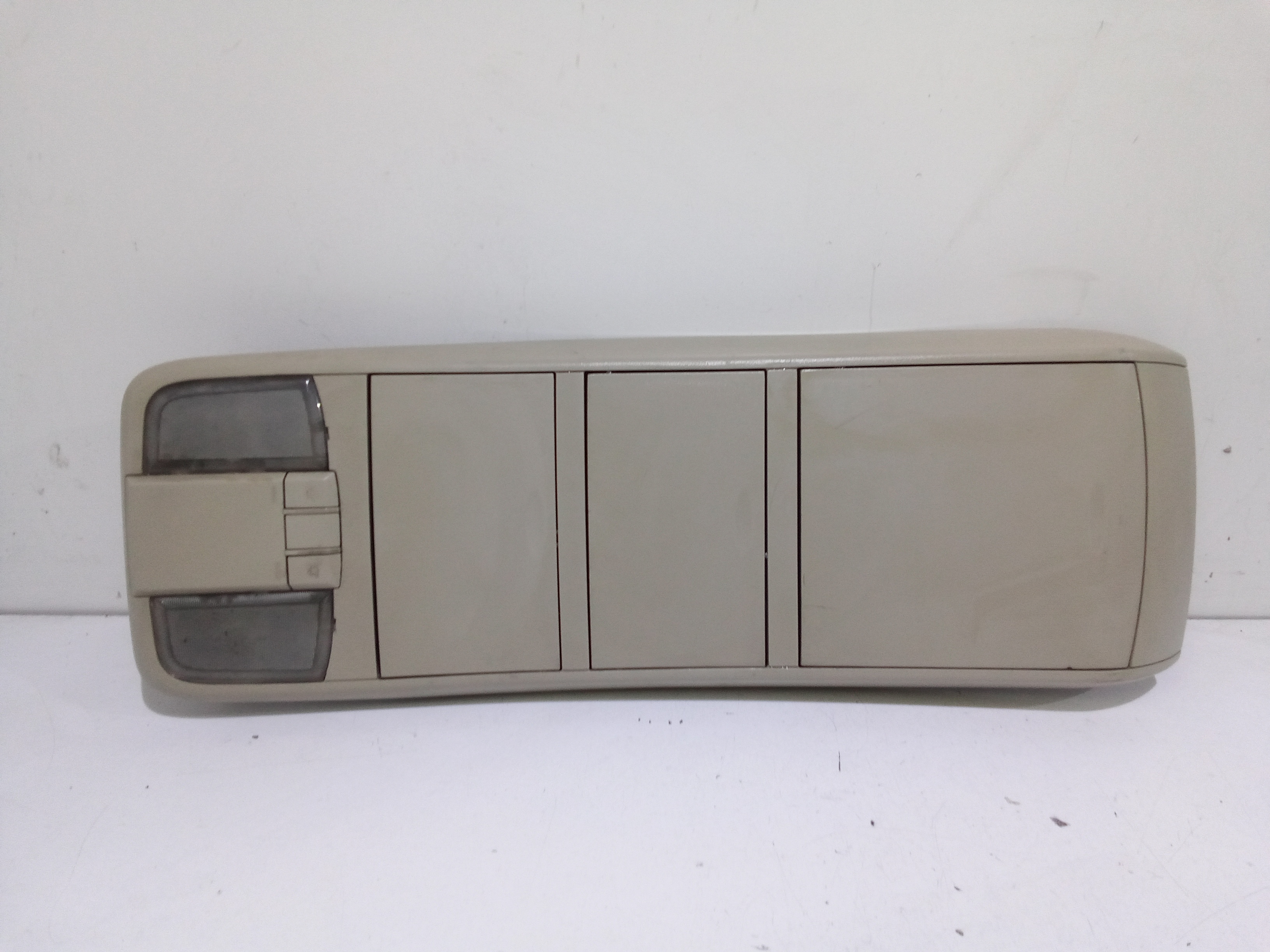 Luce Cortesia Ant. Tetto Usato