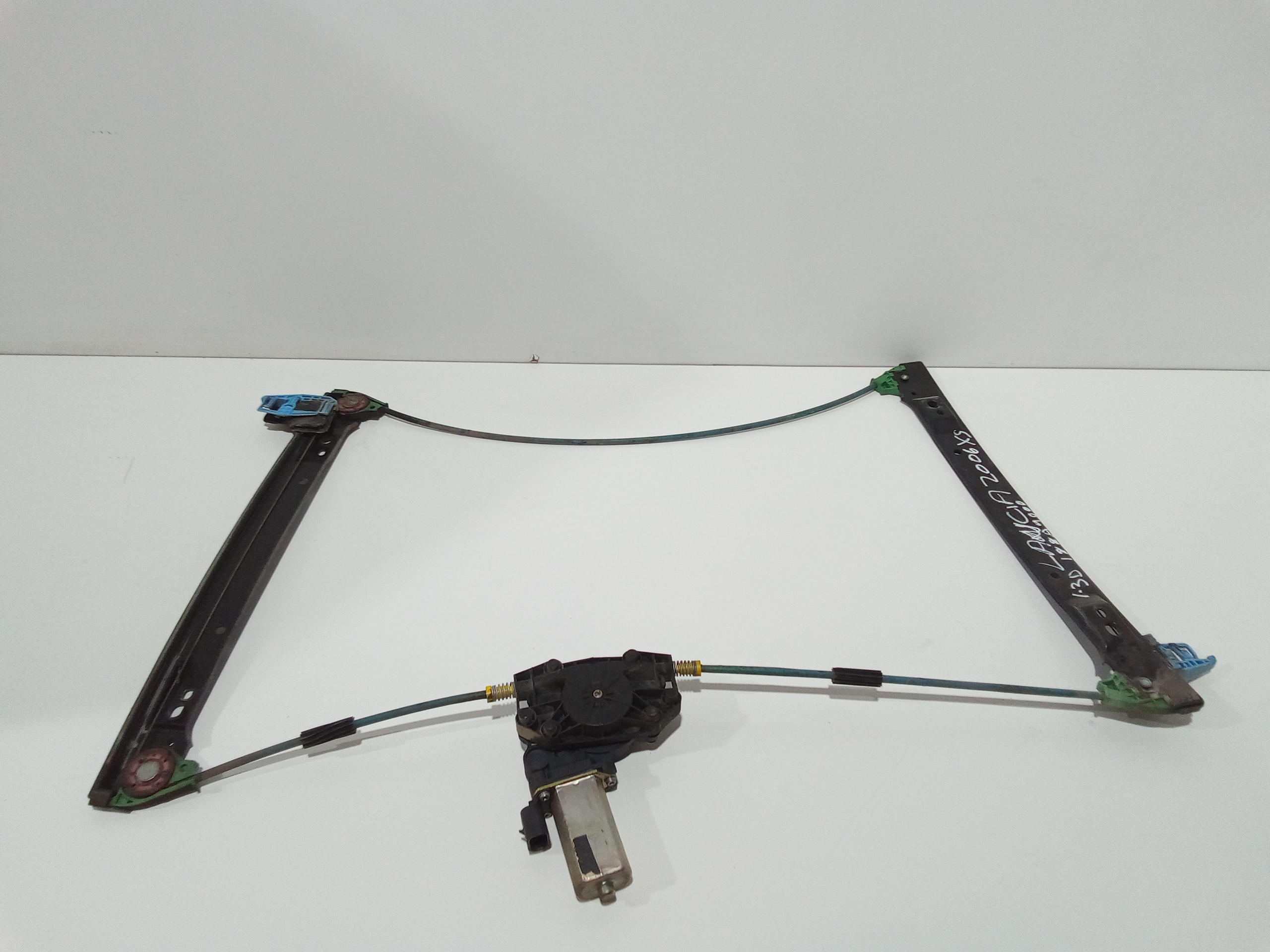 Alzacristallo Porta Ant. Sinistro Usato