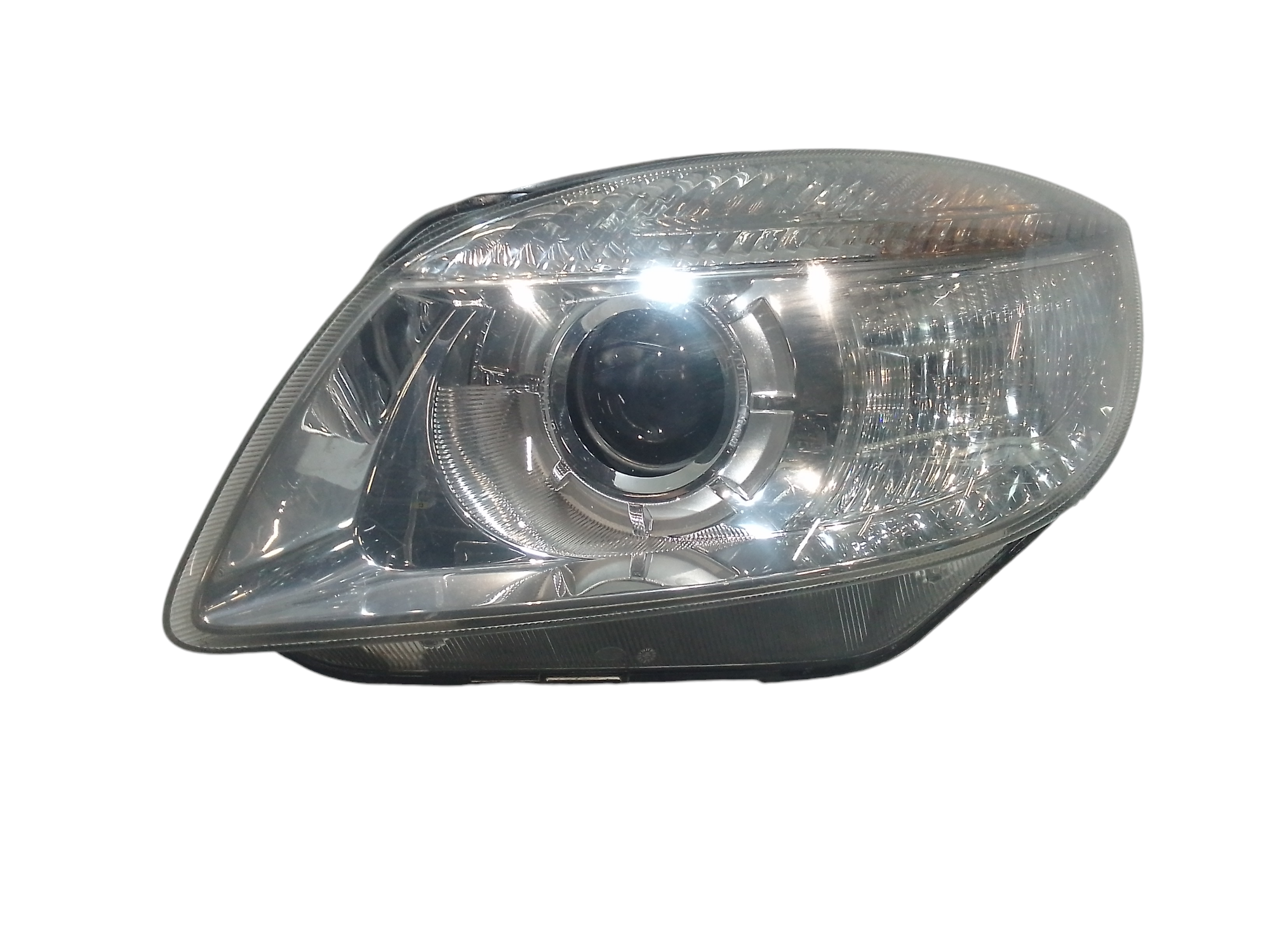 Proiettore Sinistro 5J1941017C Usato