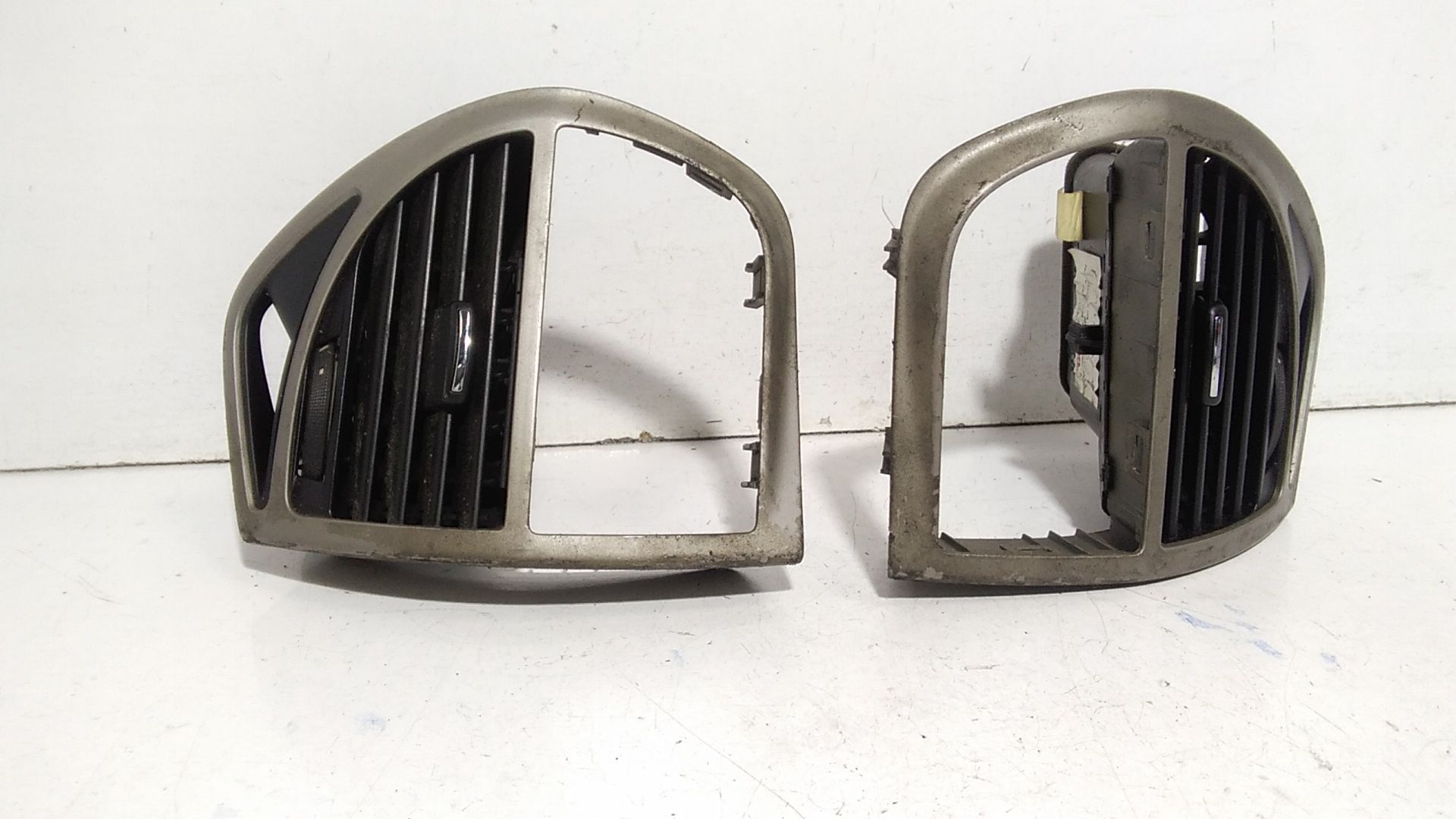 Condotto Aria Bocchette Centr. Sup. Cruscotto Usato