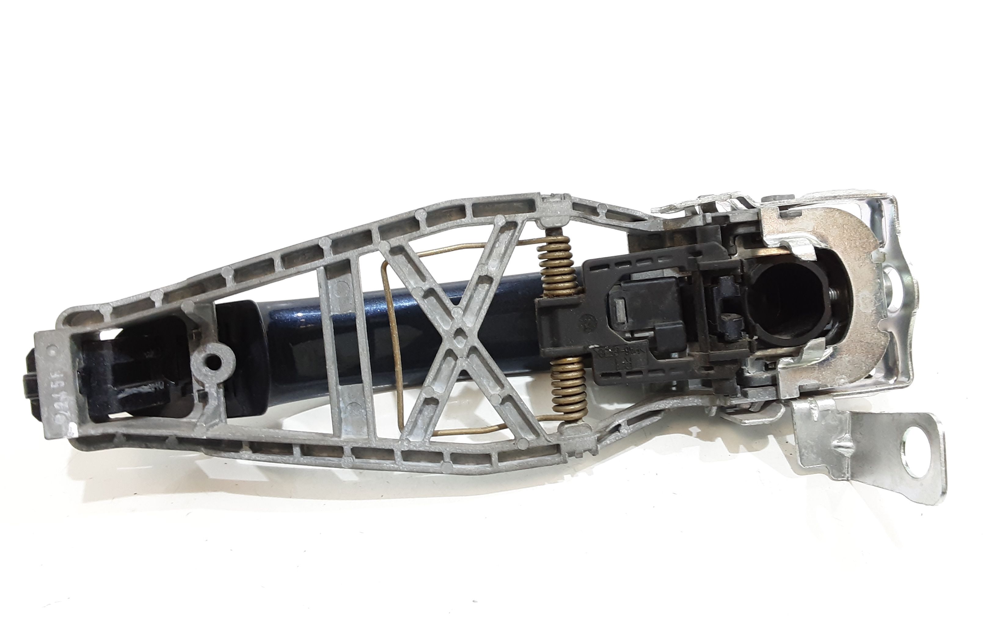 Maniglia Porta Ant. Destro 7H0837205D3FZ Usato