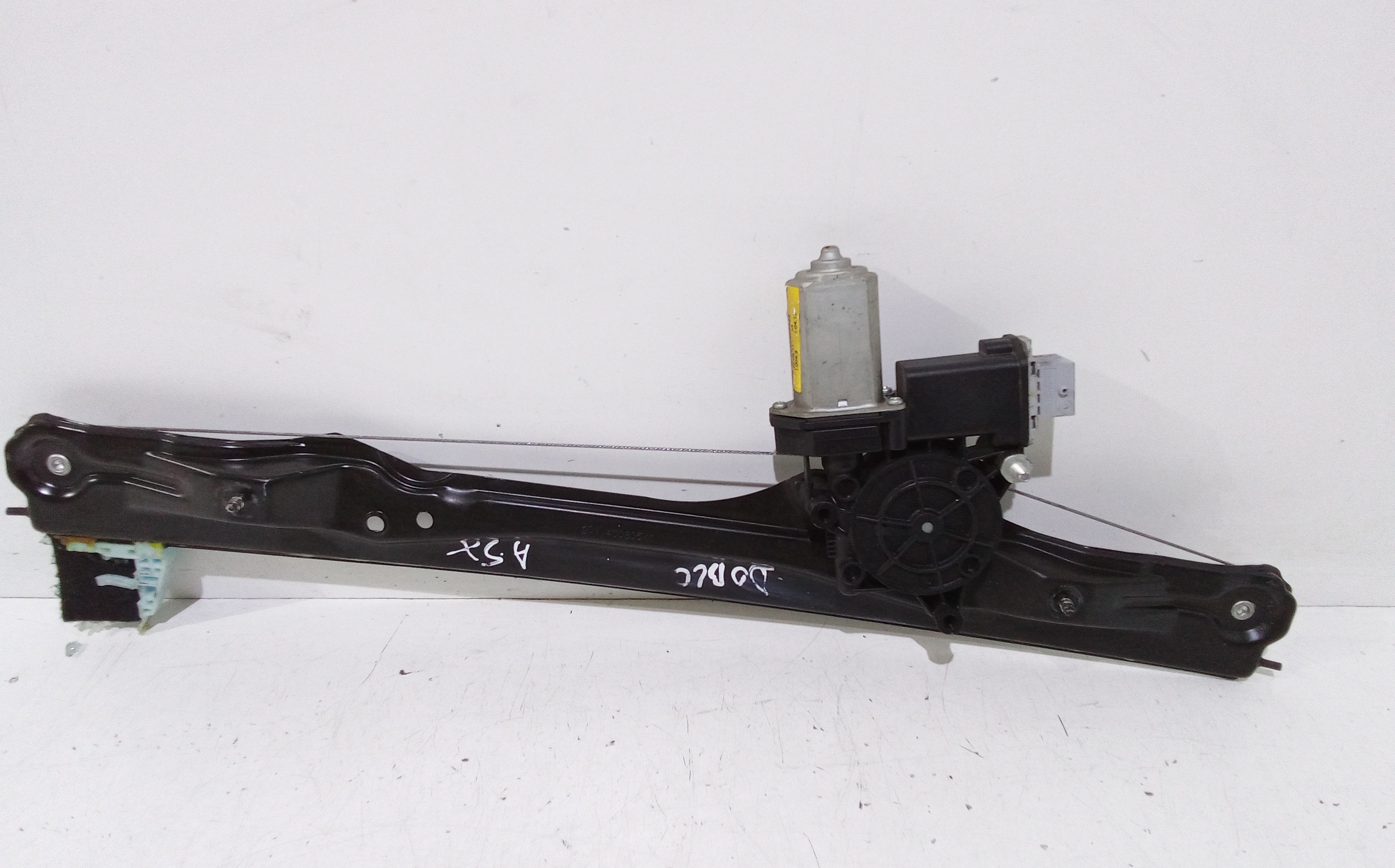 Alzacristallo Porta Ant. Sinistro Usato