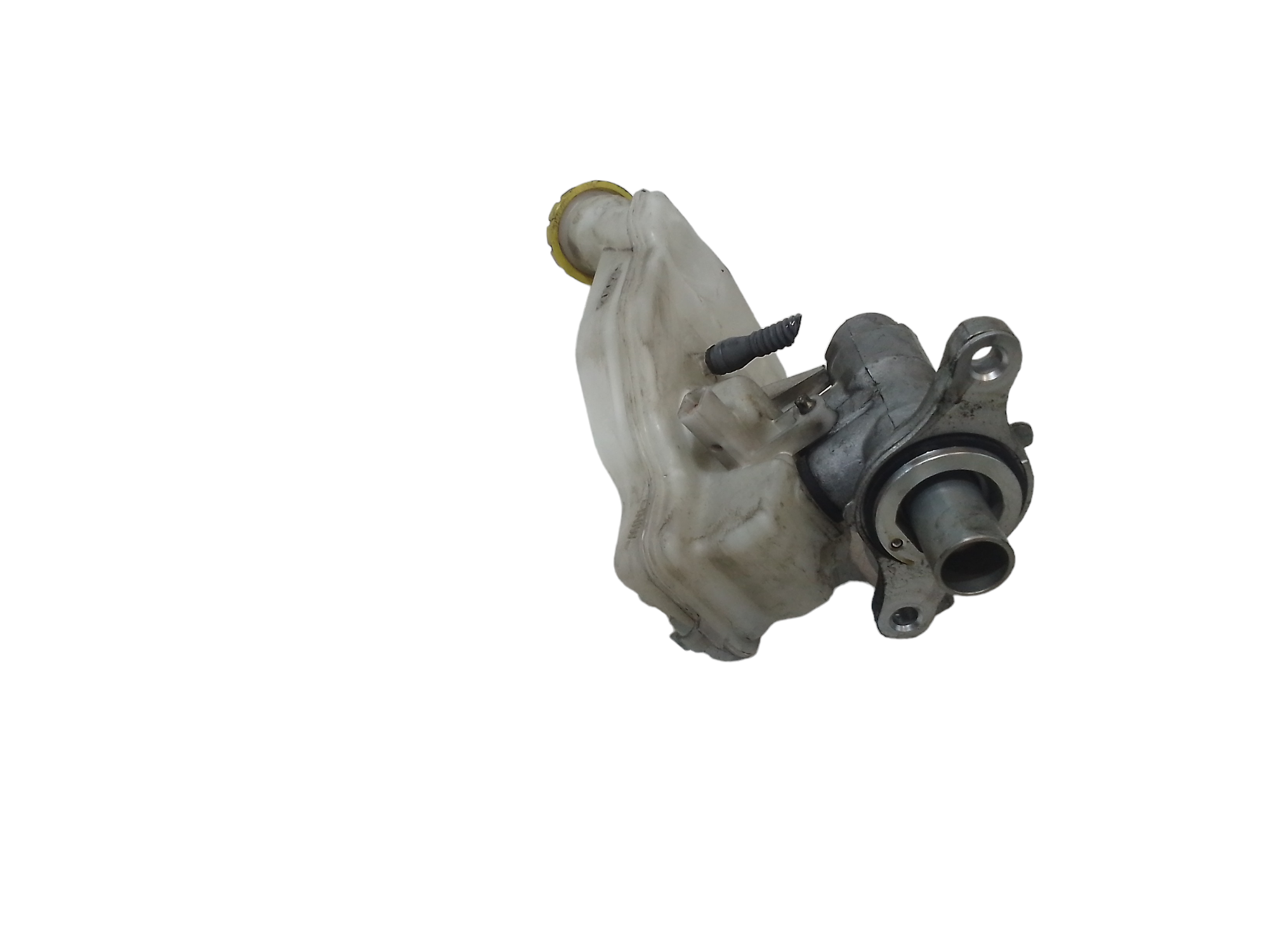 Pompa Comando Freni 4601R8 Usato