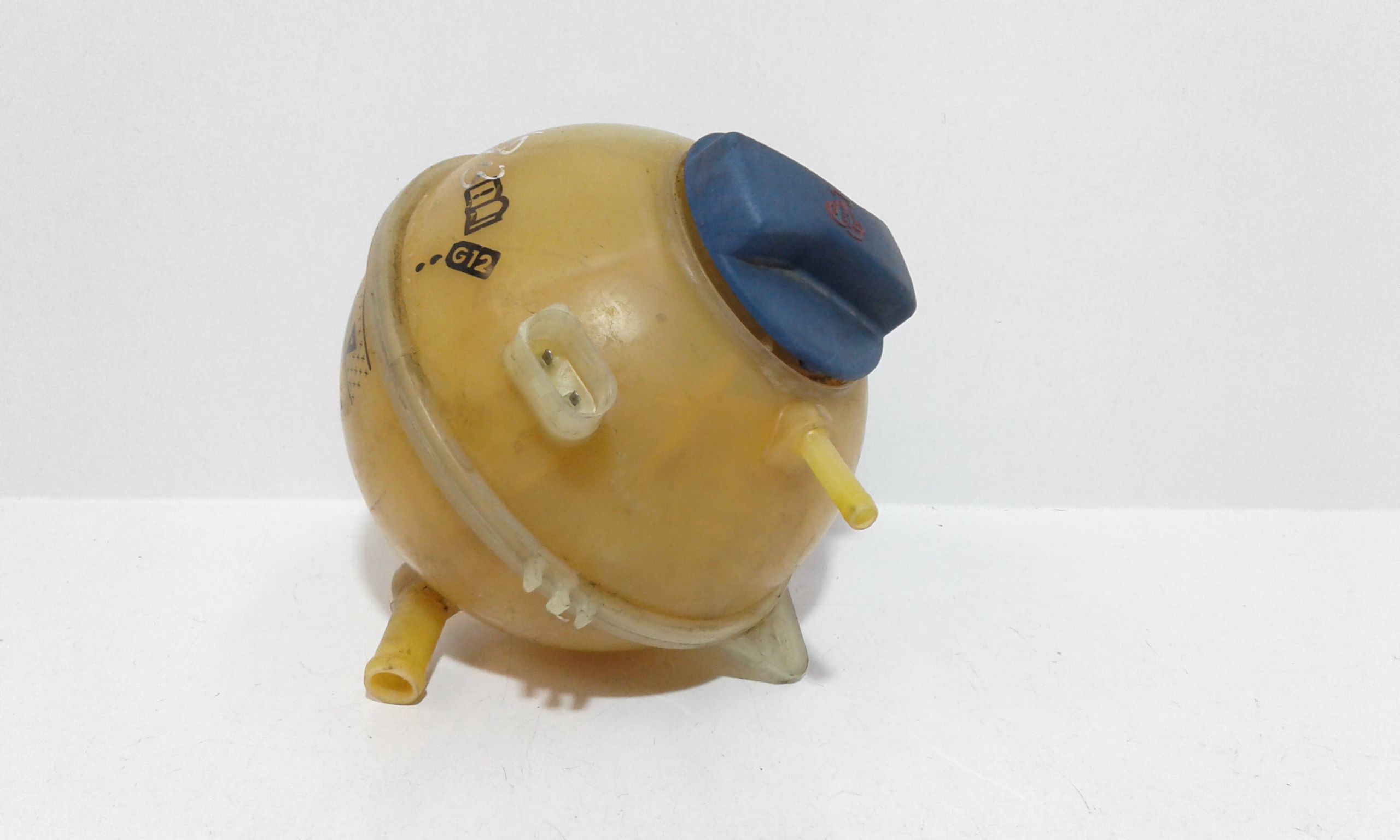 Vaschetta Compensazione Radiatore 1J0121403B Usato